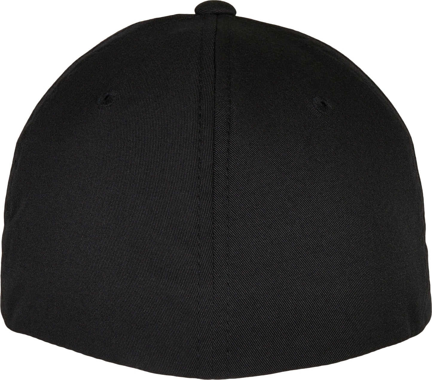 Flexfit By Yupoong Recycled Polyester Cap Adjustable Curved Visor S/M L/XL