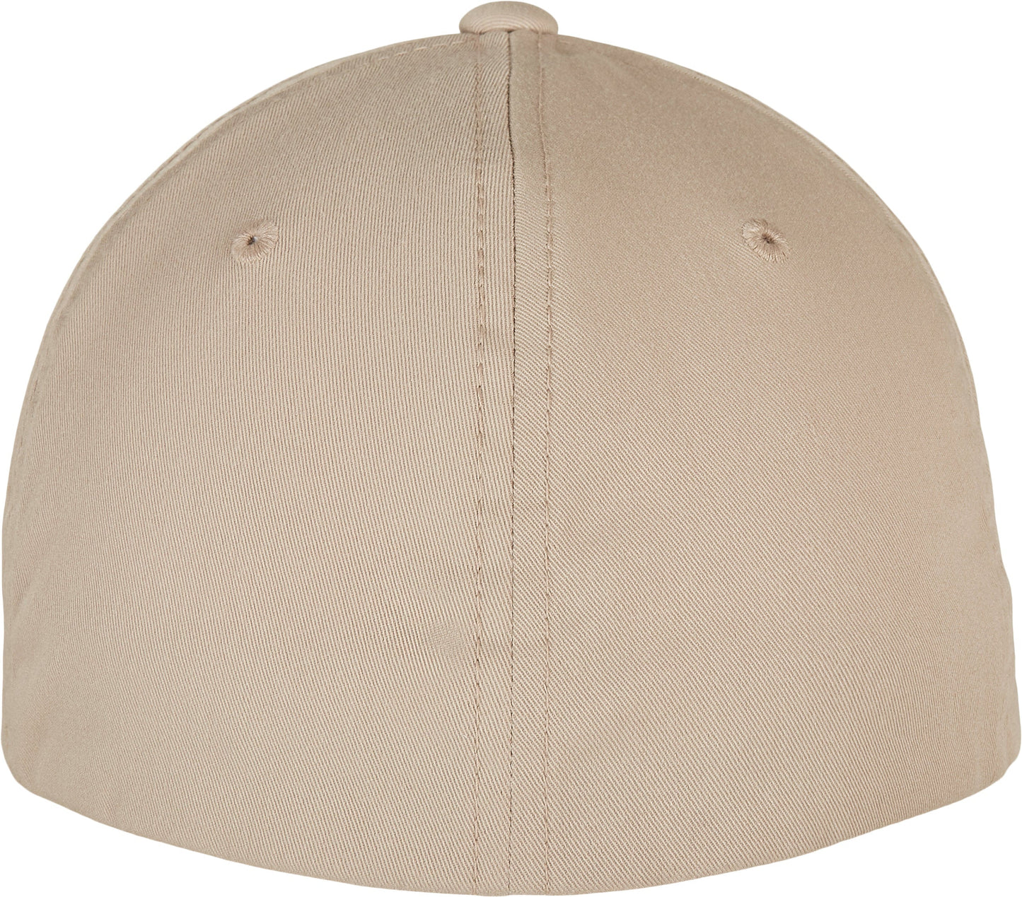 Flexfit By Yupoong Recycled Polyester Cap Adjustable Curved Visor S/M L/XL