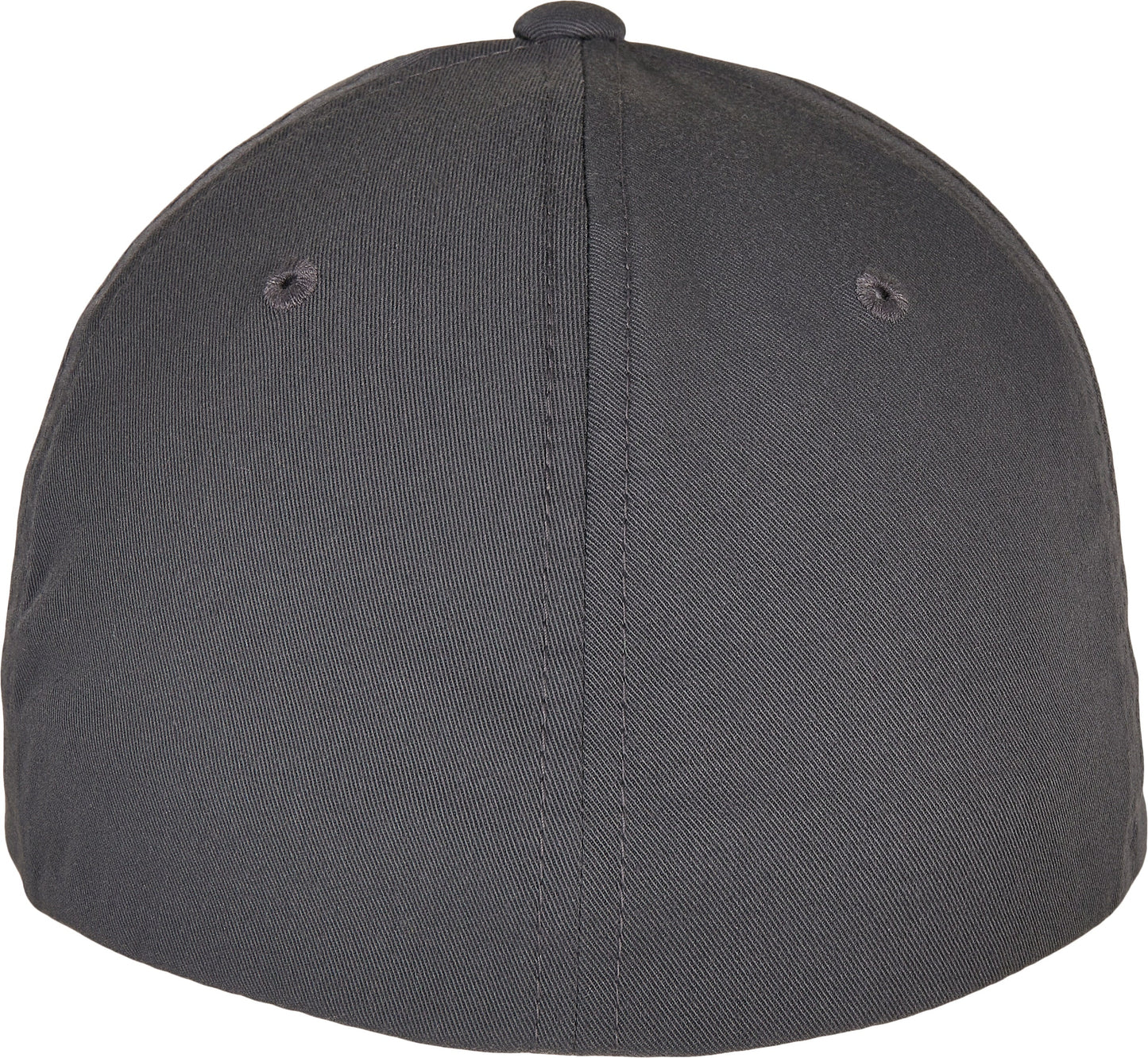 Flexfit By Yupoong Recycled Polyester Cap Adjustable Curved Visor S/M L/XL