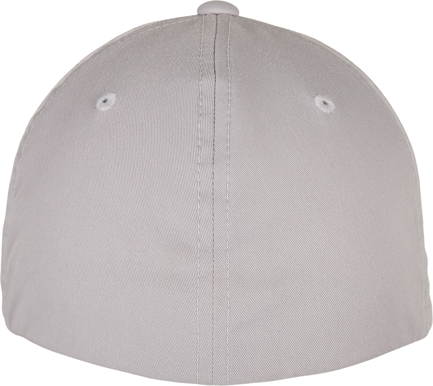 Flexfit By Yupoong Recycled Polyester Cap Adjustable Curved Visor S/M L/XL