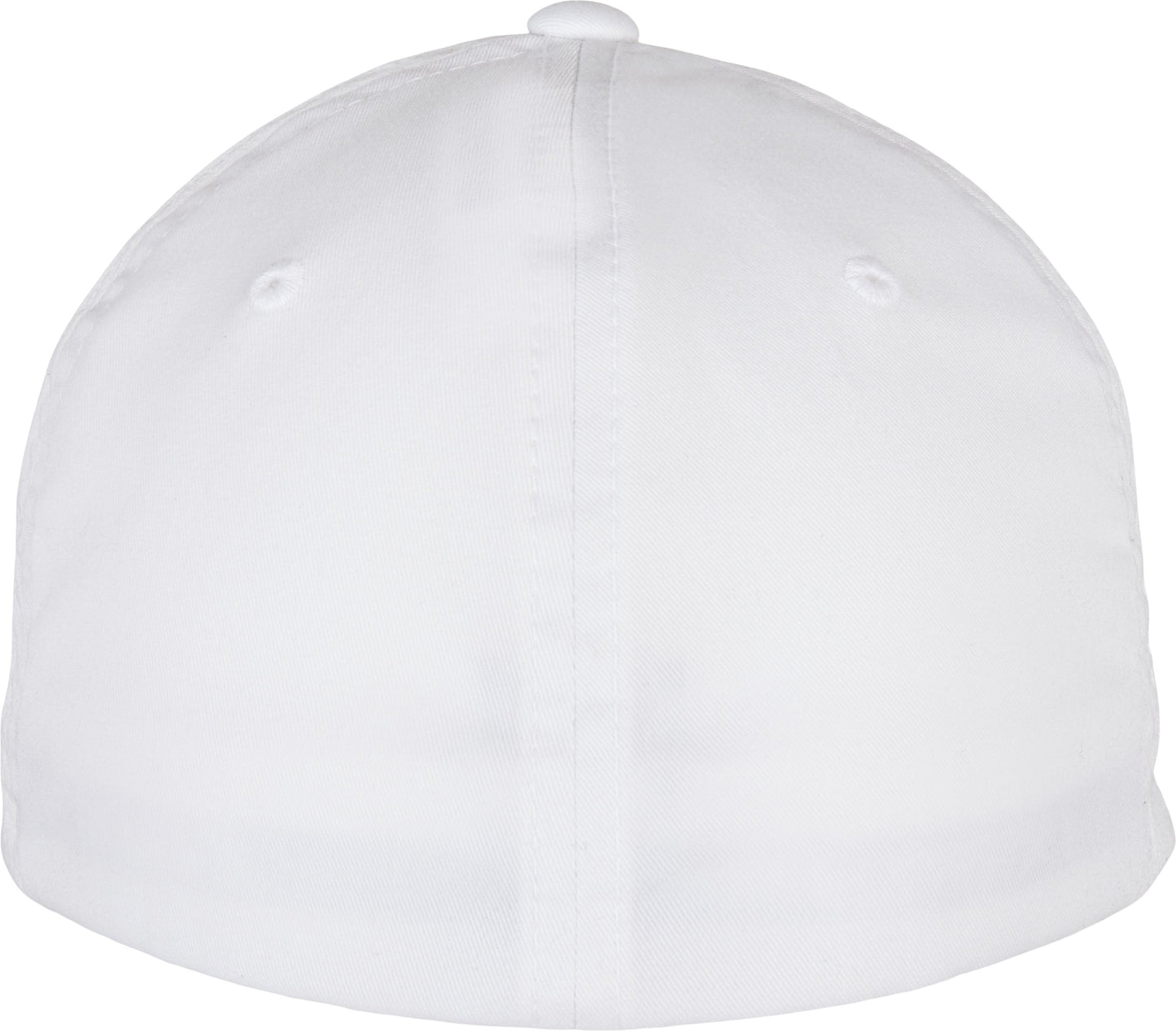 Flexfit By Yupoong Recycled Polyester Cap Adjustable Curved Visor S/M L/XL