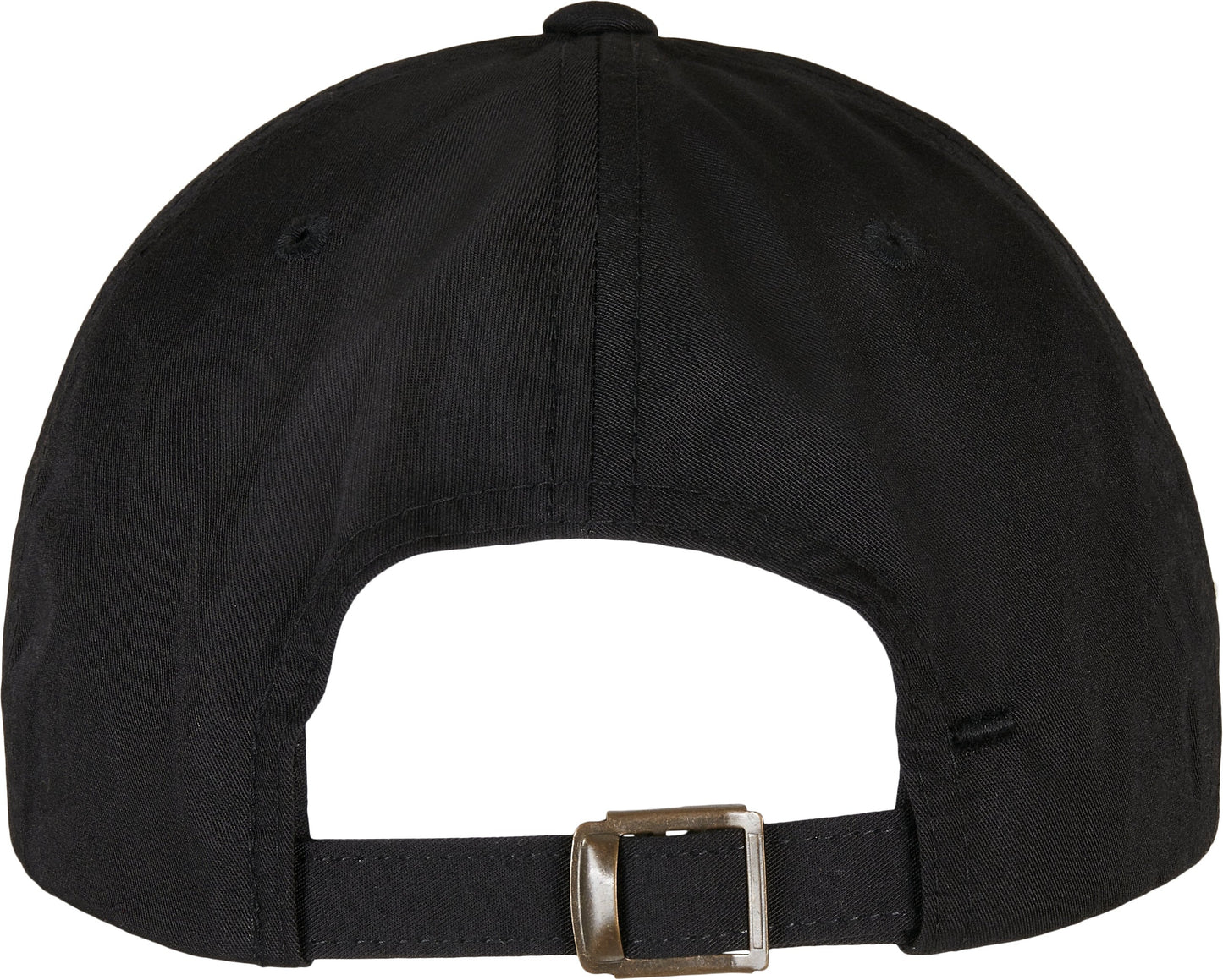 Flexfit Yupoong Recycled Polyester Dad Cap Adjustable Curved Visor One Size