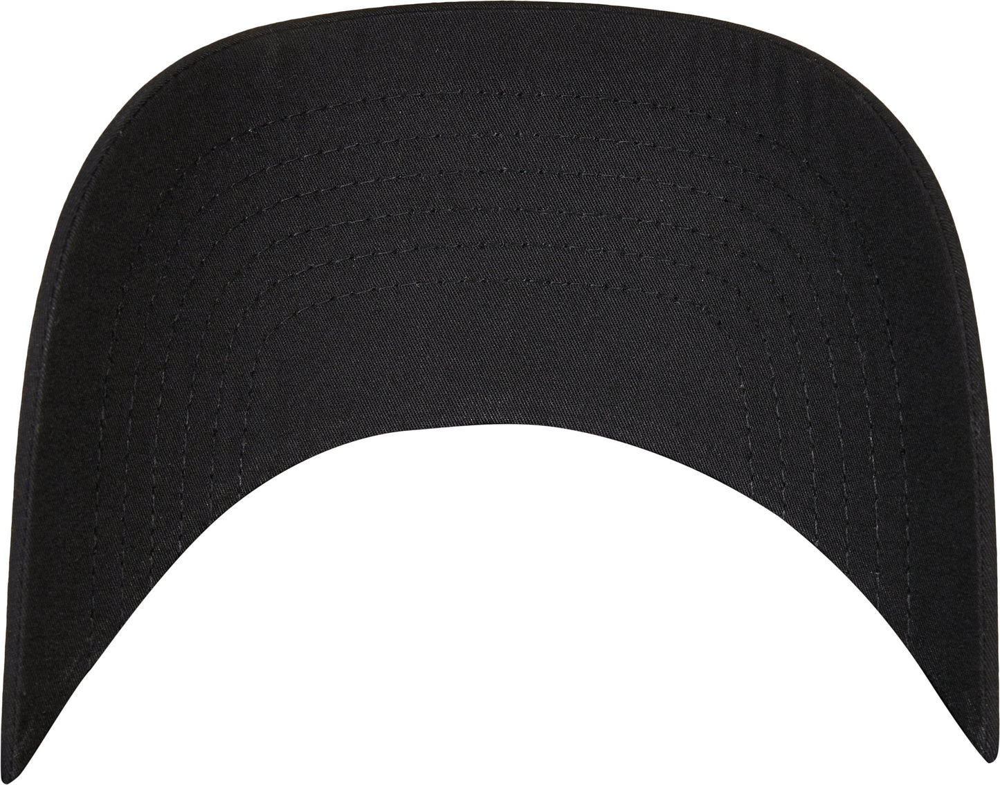 Flexfit Yupoong Recycled Polyester Dad Cap Adjustable Curved Visor One Size
