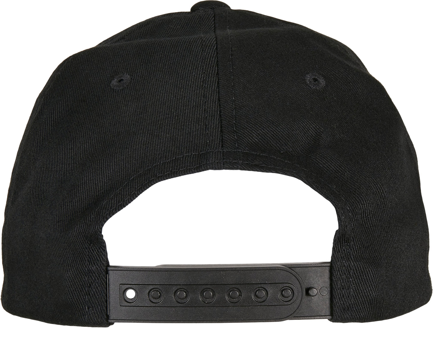 Flexfit 110 Organic Cap by Yupoong Adjustable Curved Visor One Size Fits All