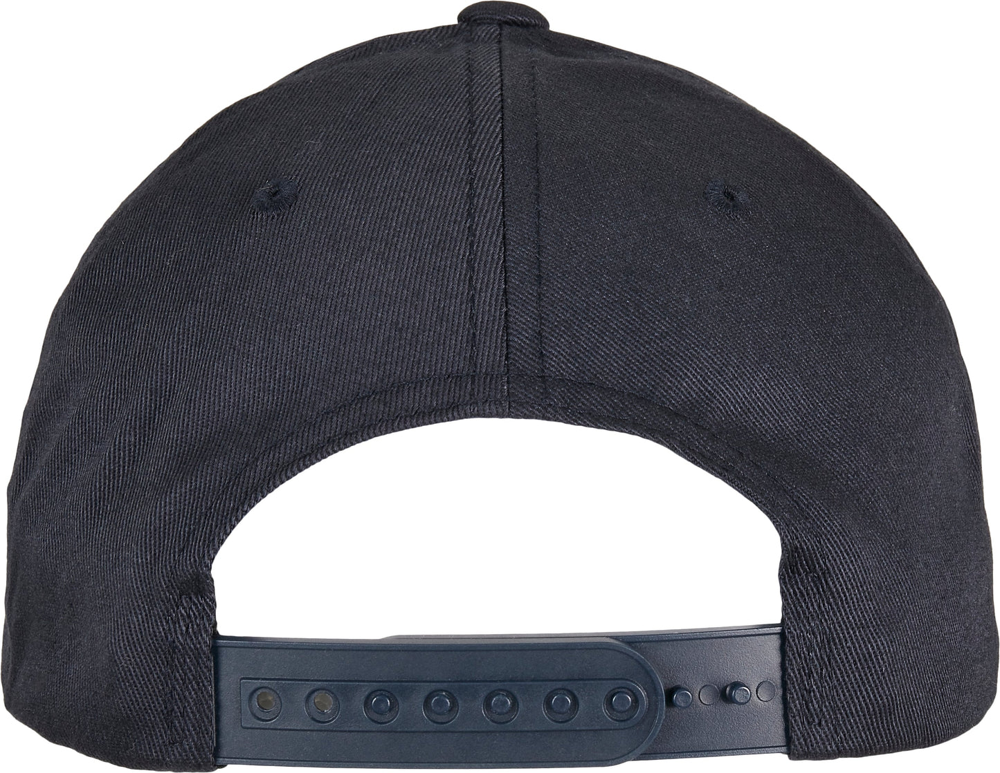 Flexfit 110 Organic Cap by Yupoong Adjustable Curved Visor One Size Fits All