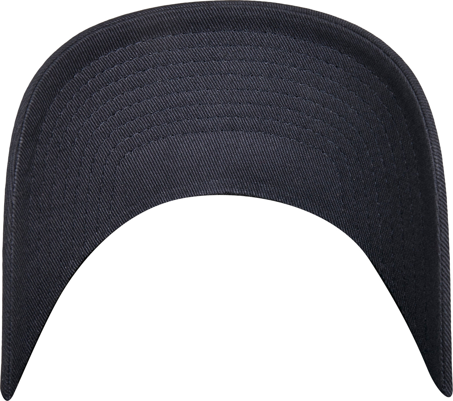 Flexfit 110 Organic Cap by Yupoong Adjustable Curved Visor One Size Fits All