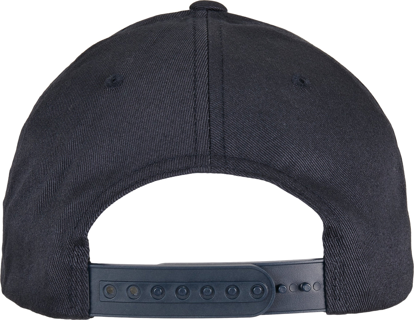 Flexfit 110 Organic Cap by Yupoong Adjustable Curved Visor One Size Fits All