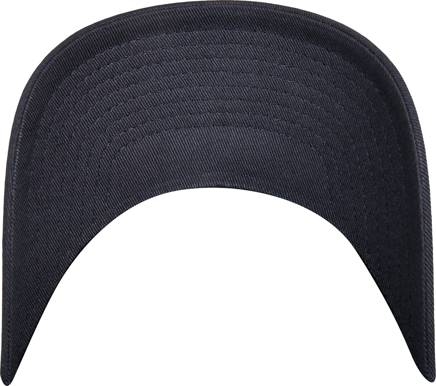 Flexfit 110 Organic Cap by Yupoong Adjustable Curved Visor One Size Fits All