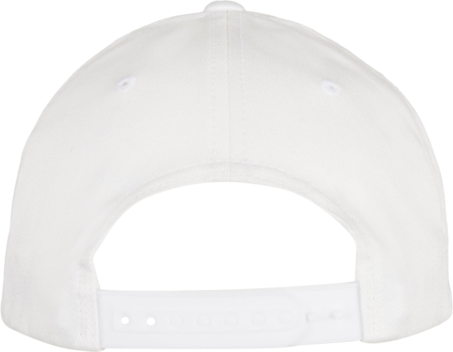 Flexfit 110 Organic Cap by Yupoong Adjustable Curved Visor One Size Fits All