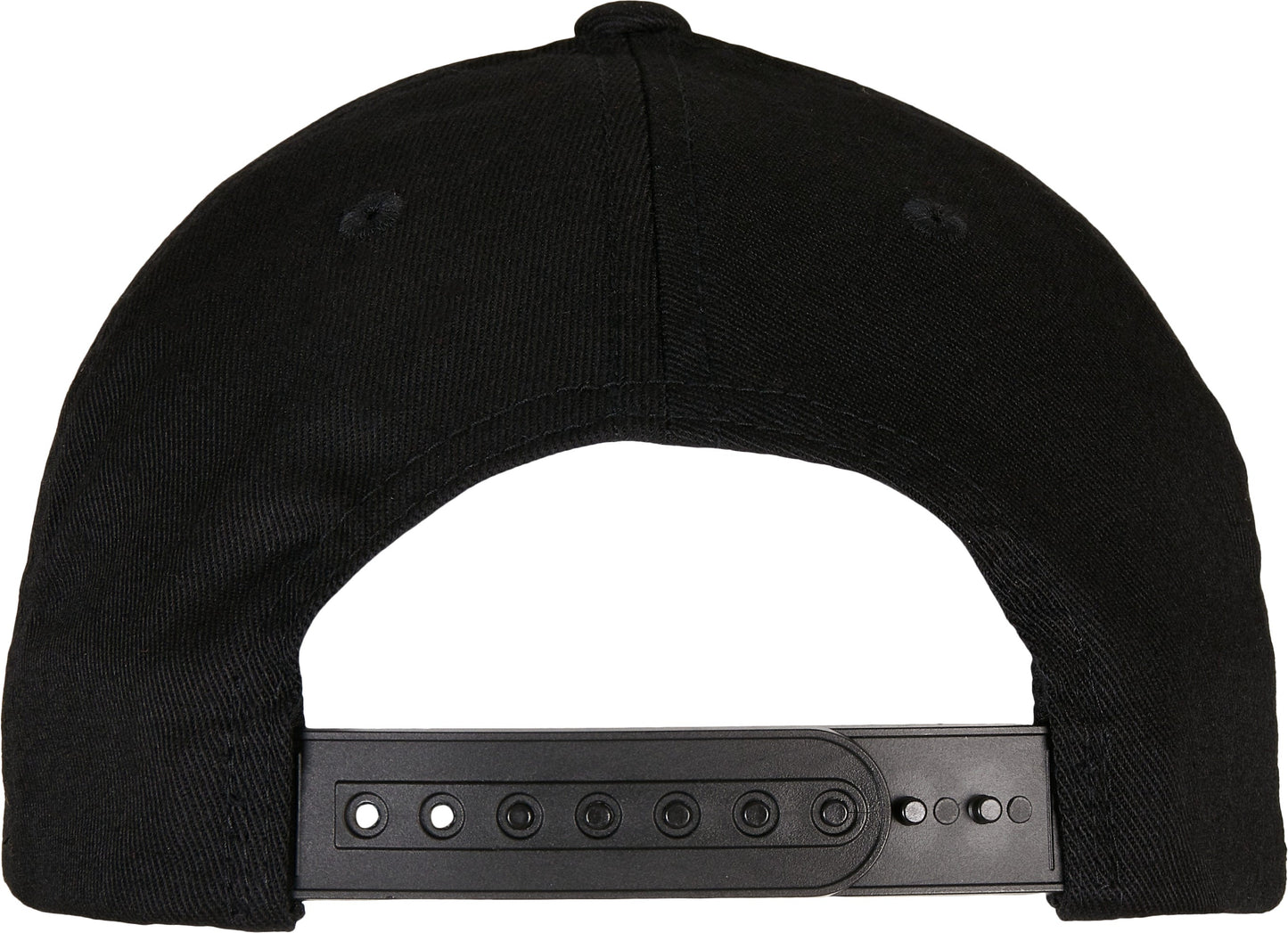 Flexfit 110 Curved Visor Snapback Cap Adjustable One Size Comfort Fit