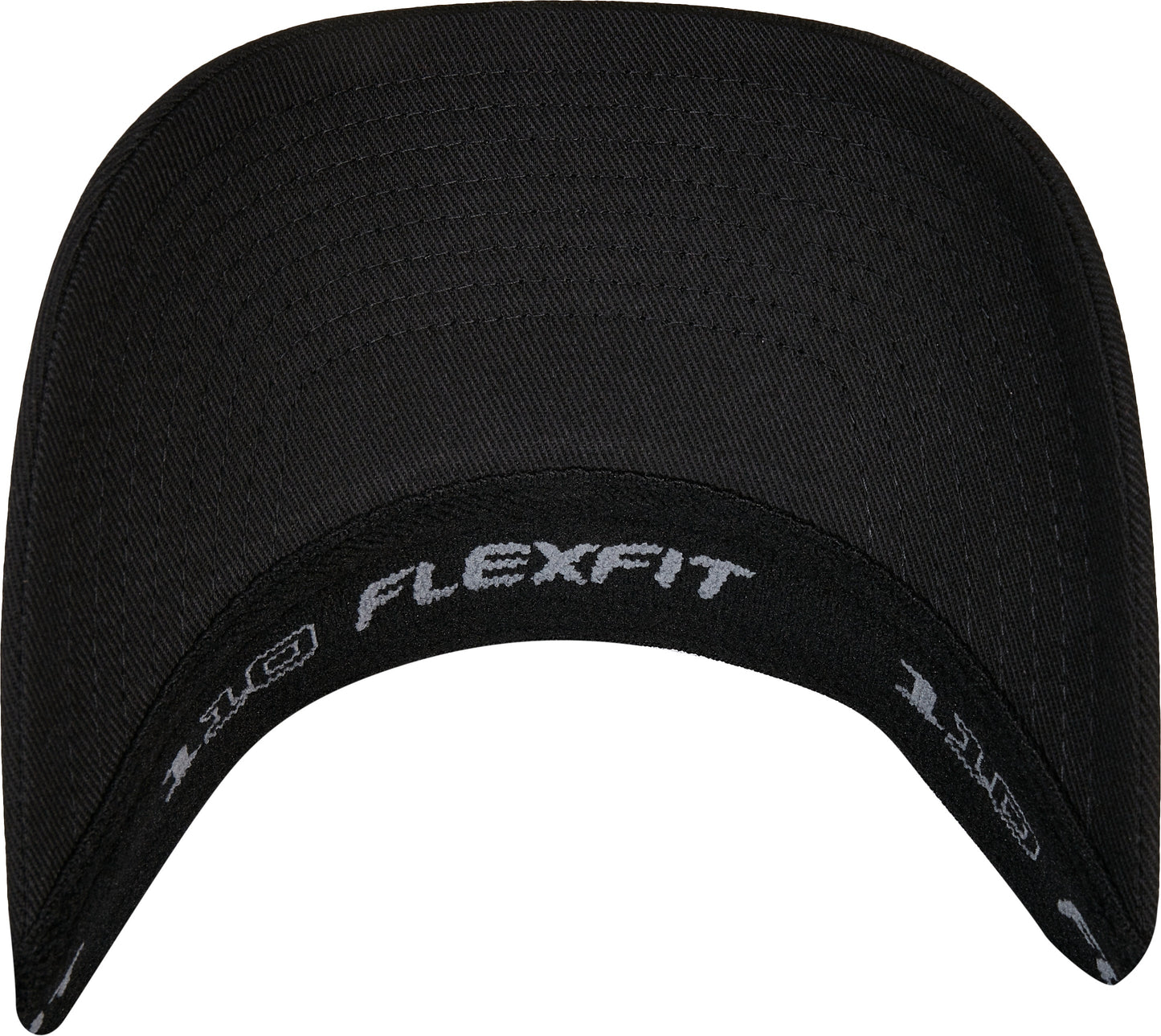 Flexfit 110 Curved Visor Snapback Cap Adjustable One Size Comfort Fit