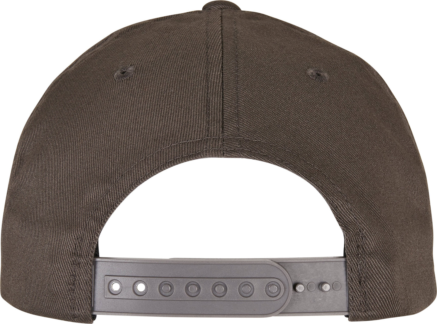 Flexfit 110 Curved Visor Snapback Cap Adjustable One Size Comfort Fit