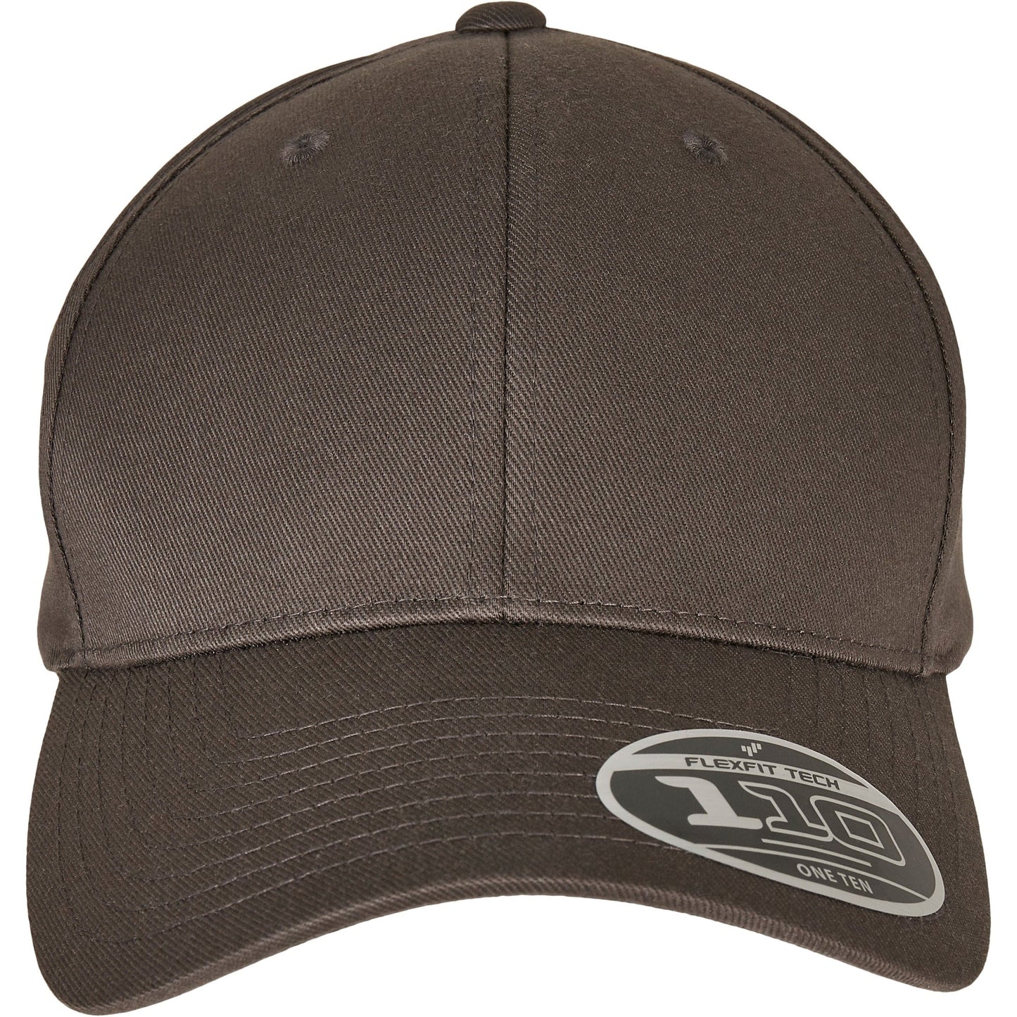 Flexfit 110 Curved Visor Snapback Cap Adjustable One Size Comfort Fit