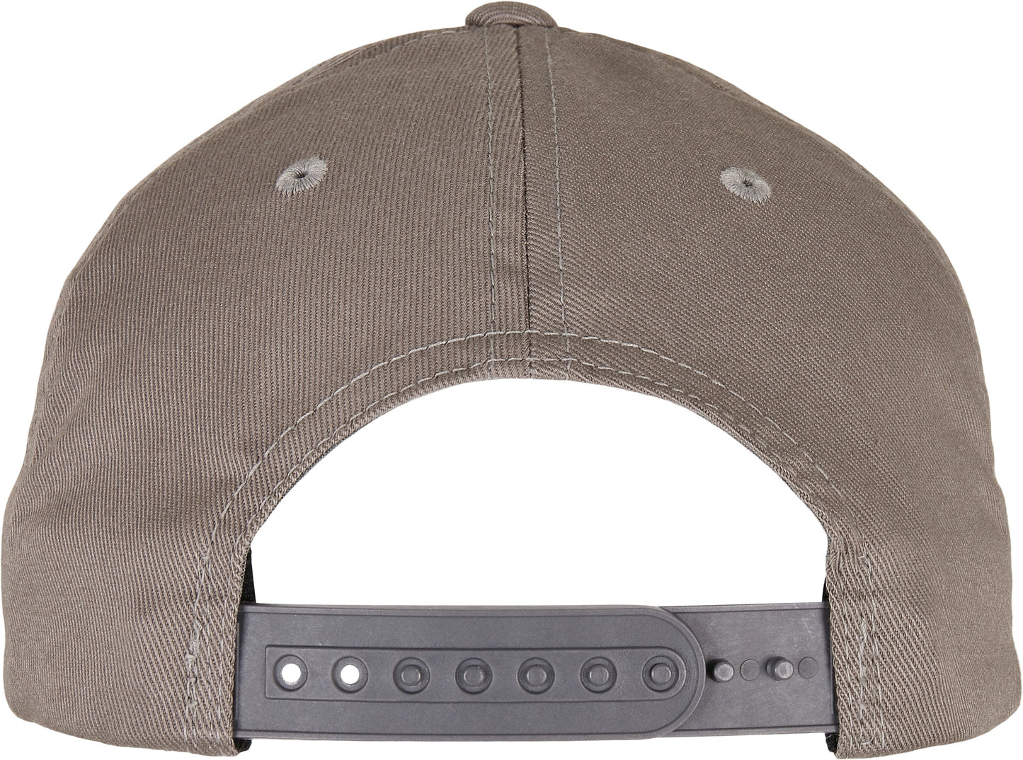 Flexfit 110 Curved Visor Snapback Cap Adjustable One Size Comfort Fit