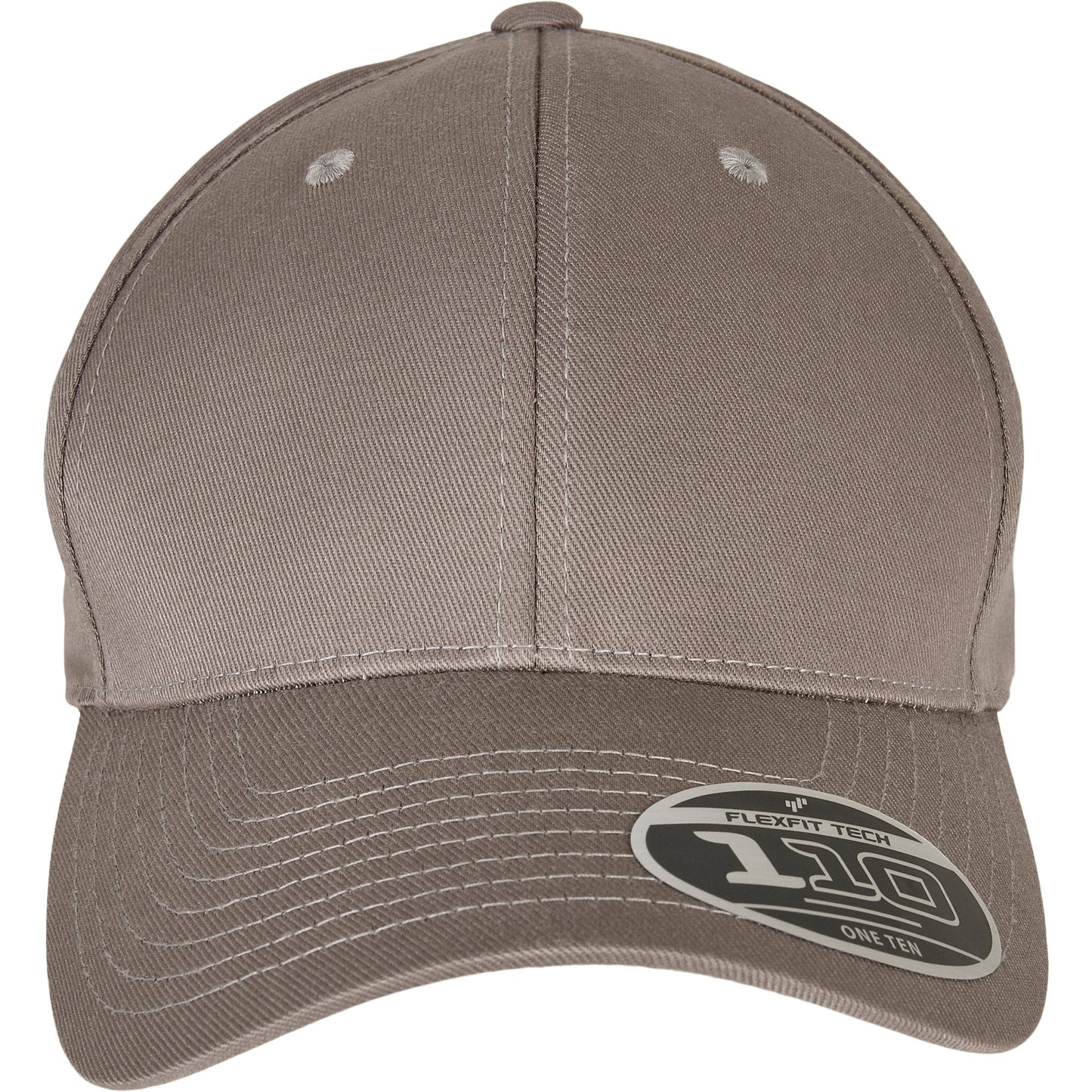 Flexfit 110 Curved Visor Snapback Cap Adjustable One Size Comfort Fit