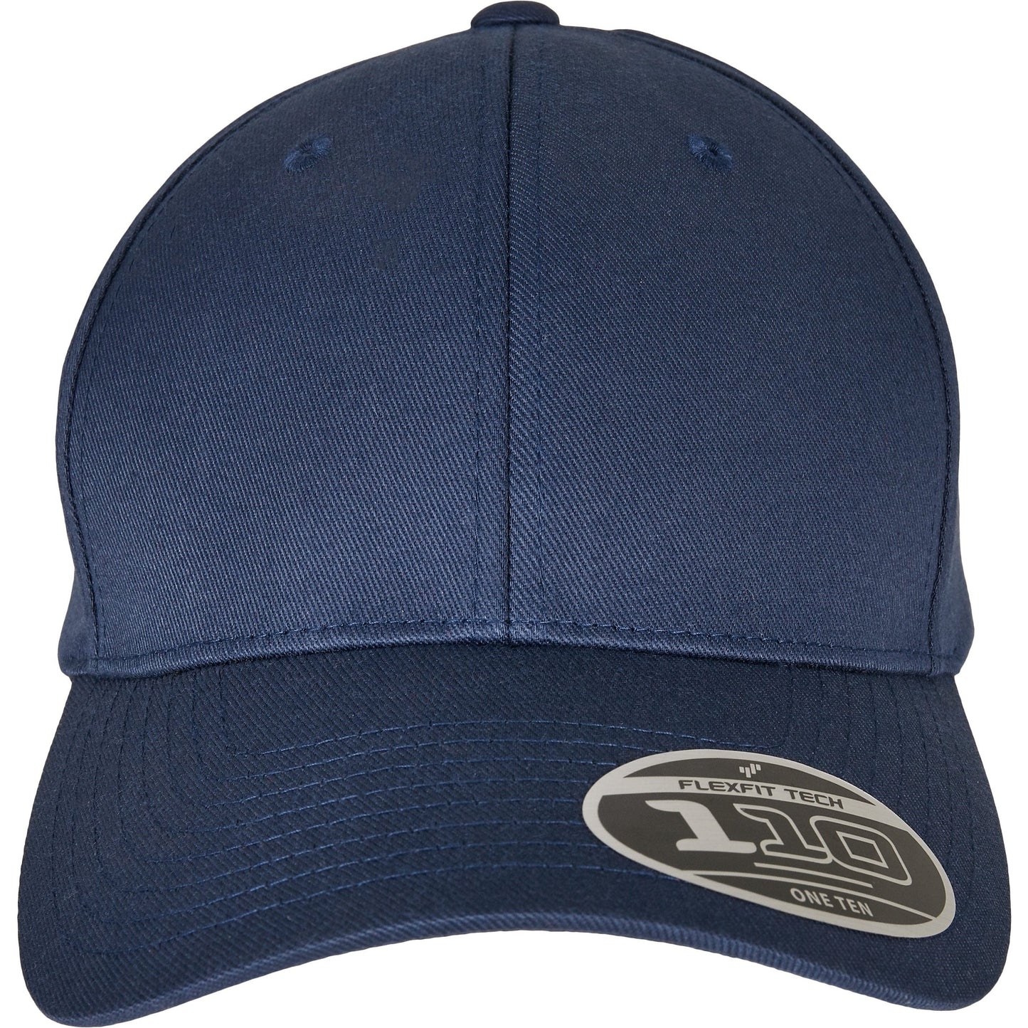 Flexfit 110 Curved Visor Snapback Cap Adjustable One Size Comfort Fit