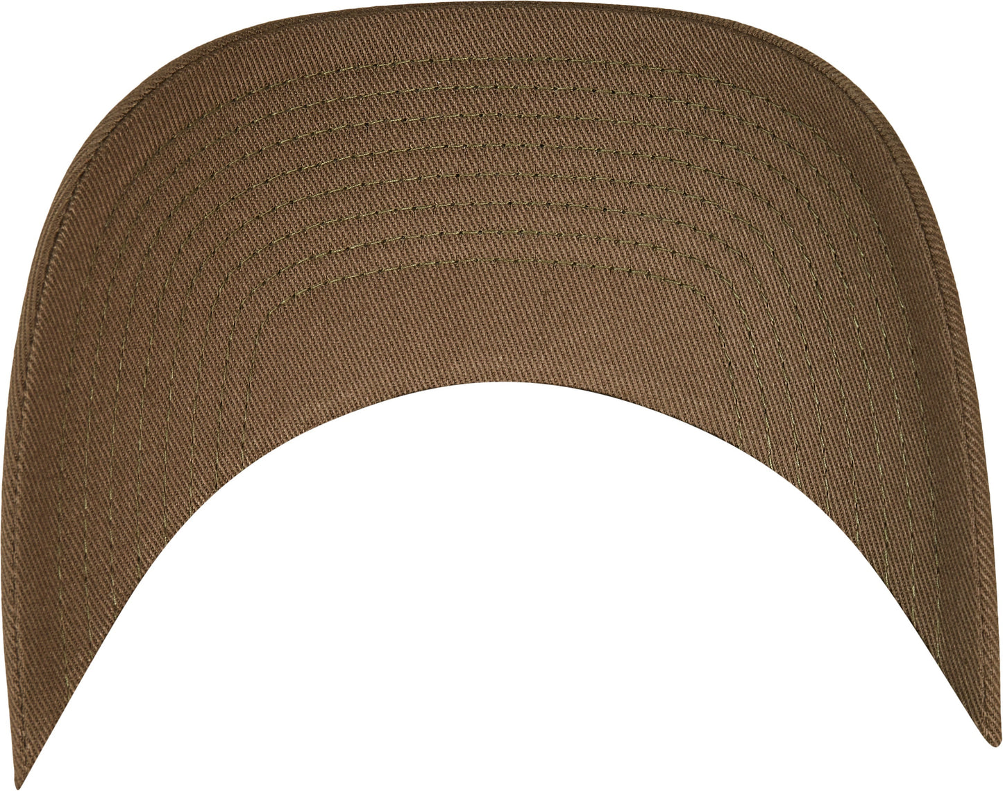 Flexfit 110 Curved Visor Snapback Cap Adjustable One Size Comfort Fit