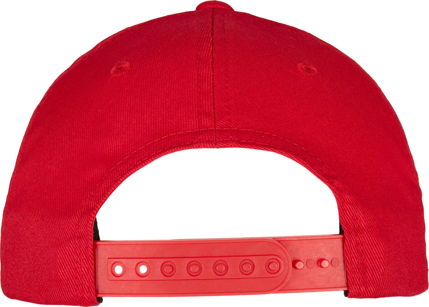 Flexfit 110 Curved Visor Snapback Cap Adjustable One Size Comfort Fit