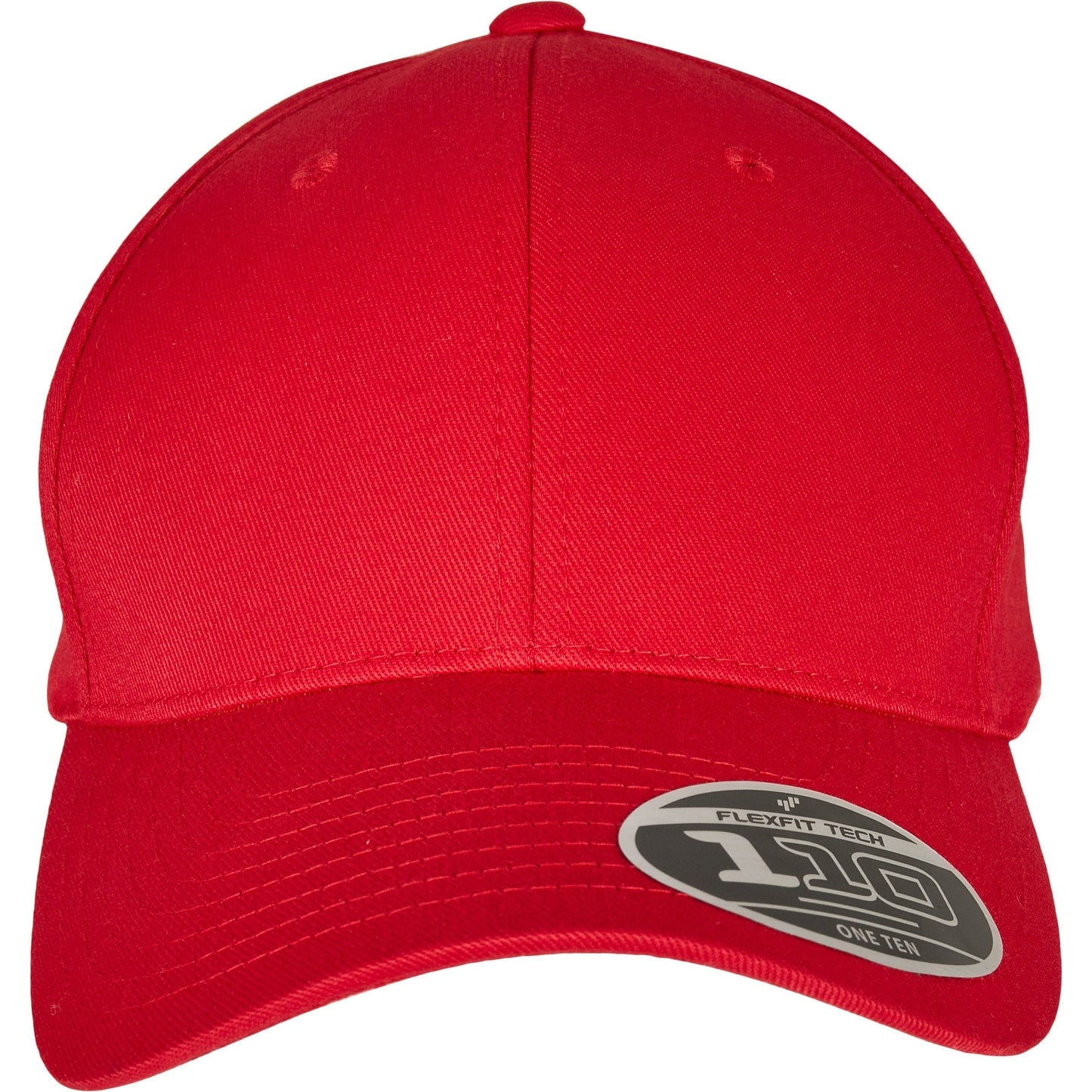 Flexfit 110 Curved Visor Snapback Cap Adjustable One Size Comfort Fit