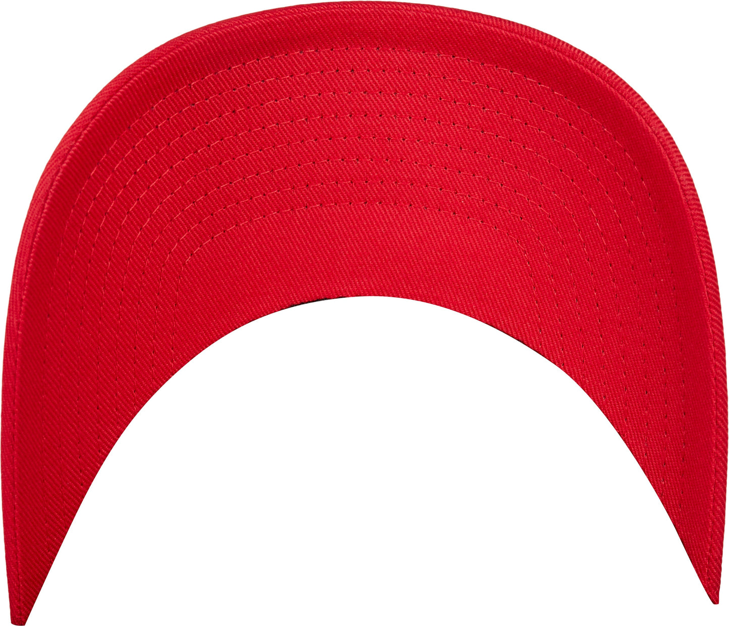 Flexfit 110 Curved Visor Snapback Cap Adjustable One Size Comfort Fit