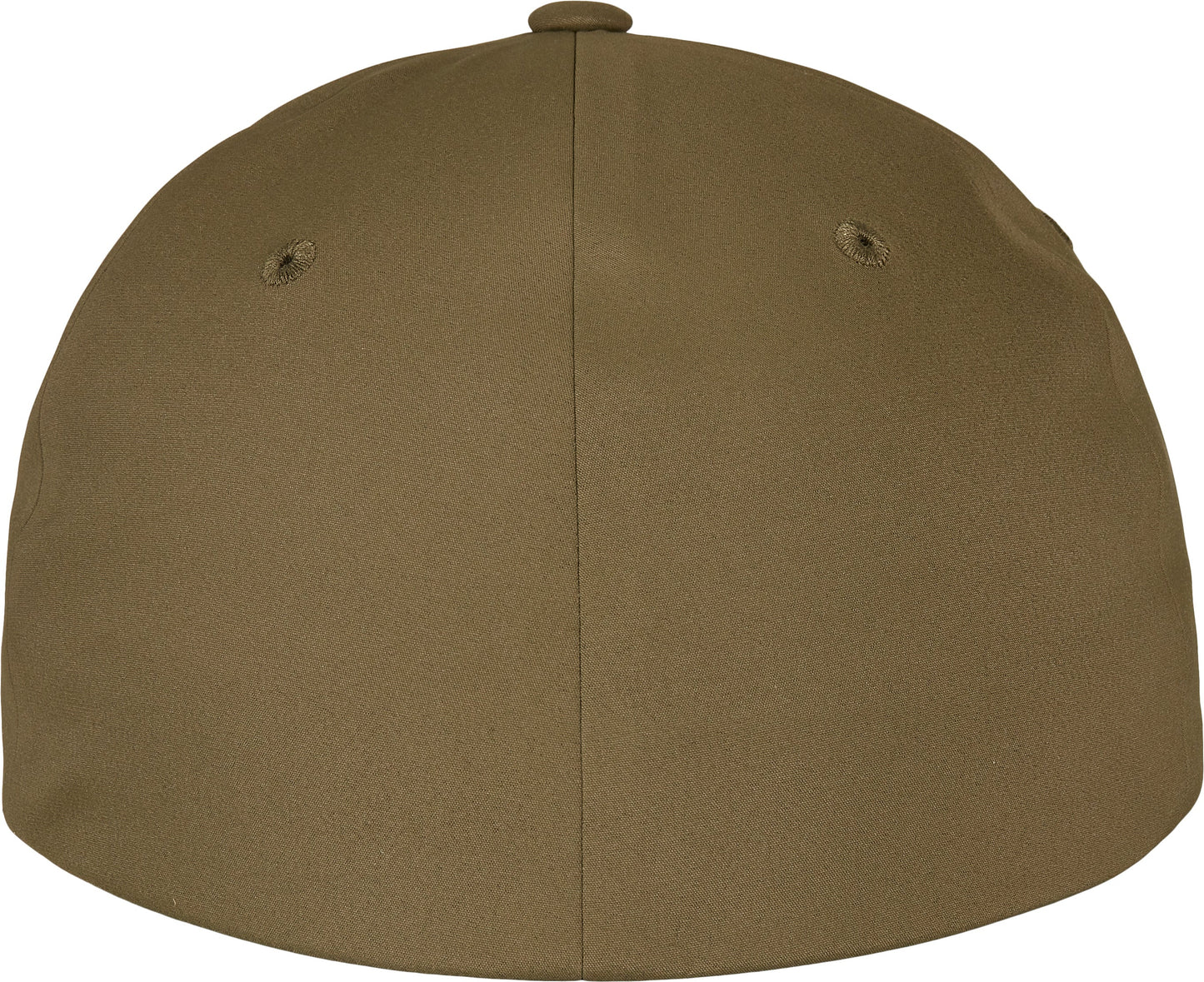 Flexfit Delta Cap by Yupoong Lightweight Seamless Sweat-Stain Resistant