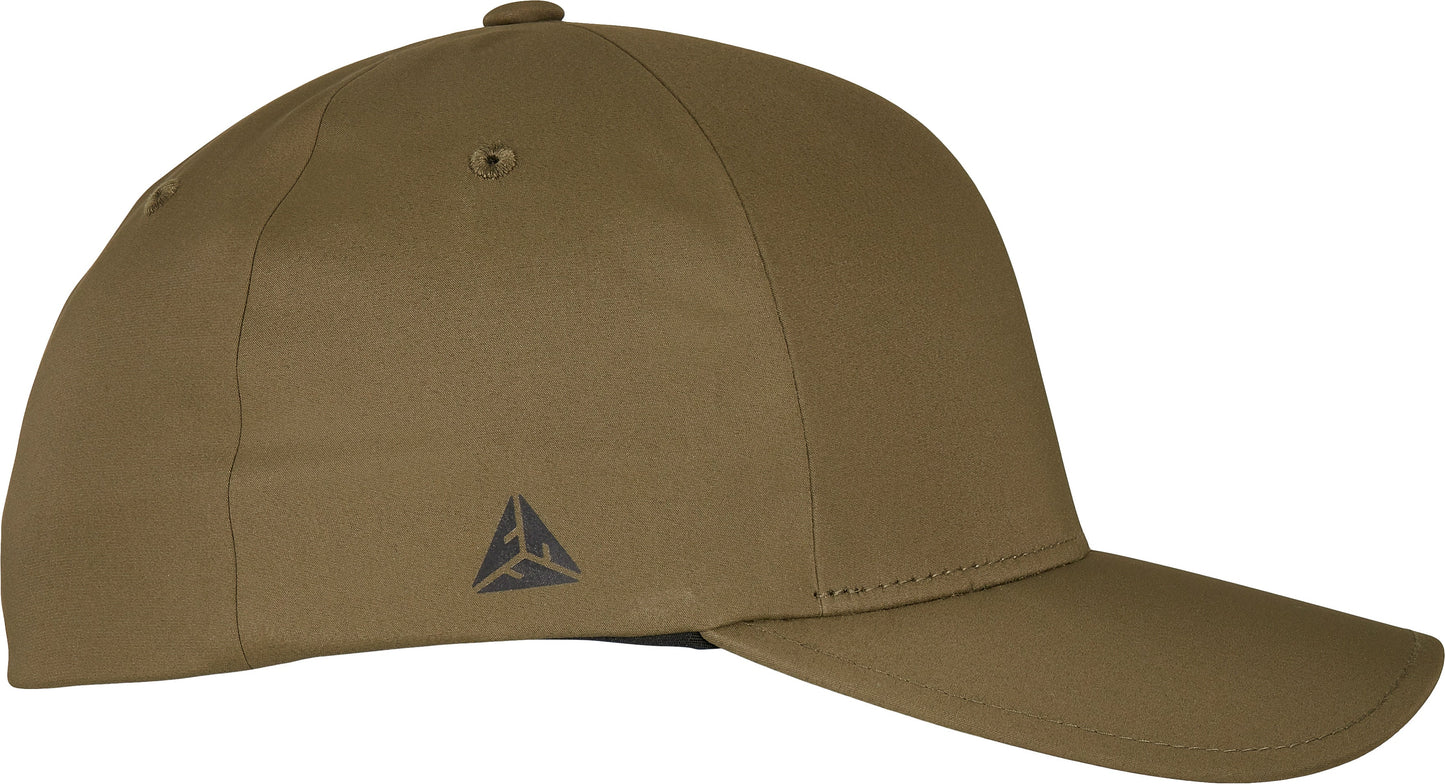 Flexfit Delta Cap by Yupoong Lightweight Seamless Sweat-Stain Resistant