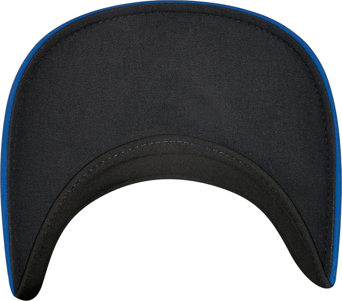 Flexfit Delta Cap by Yupoong Lightweight Seamless Sweat-Stain Resistant