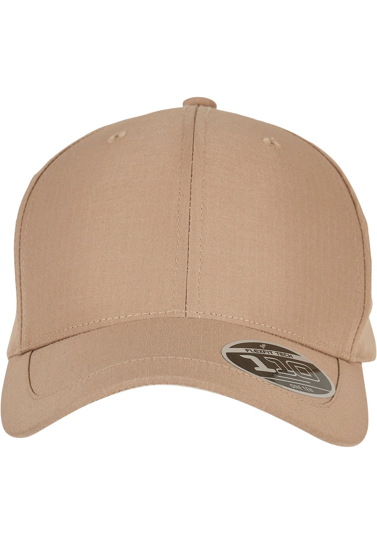 Flexfit By Yupoong 110 Ripstop Snapback Cap Adjustable Curved Visor One Size