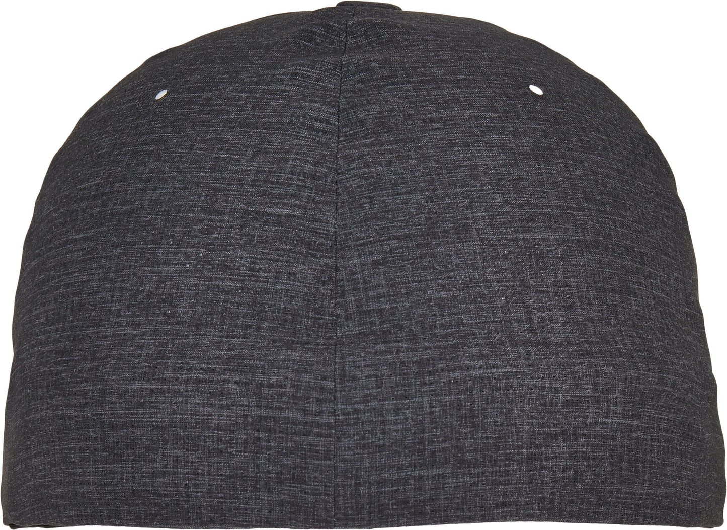 Flexfit Delta Carbon 2-Tone Cap by Yupoong Lightweight Trucker Hat