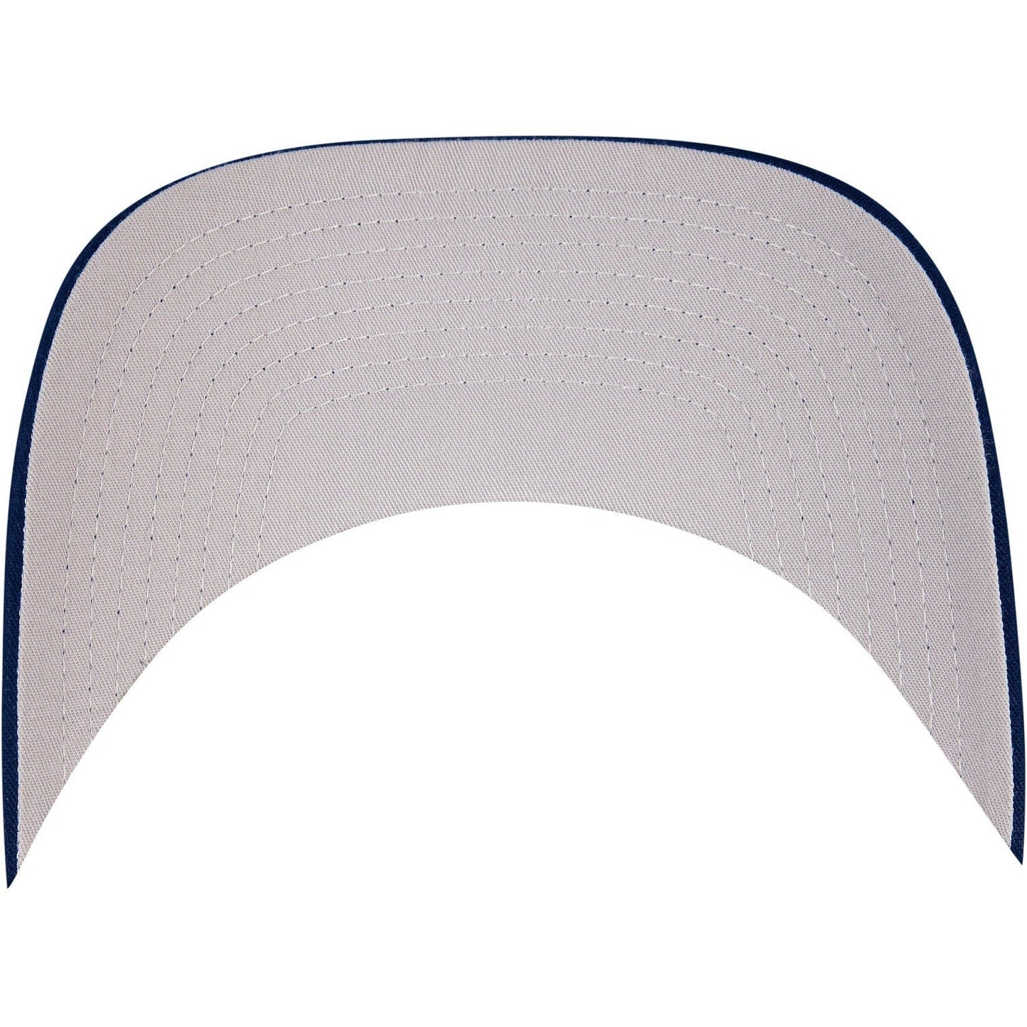 Flexfit By Yupoong V-Flexfit Cotton Twill Cap with Curved Visor - One Size