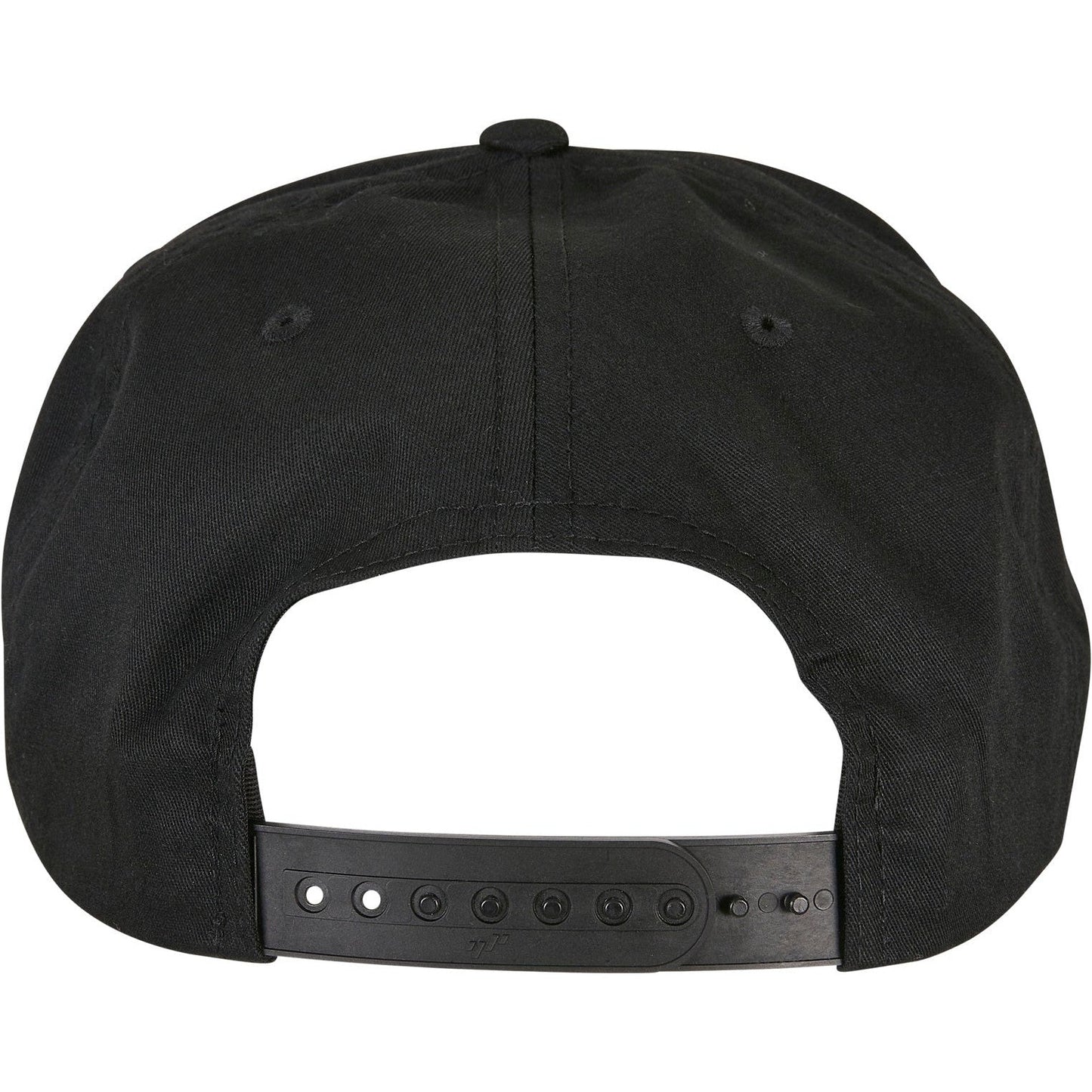 Flexfit Yupoong Classic Poplin Golf Cap 6002 Snapback Flat Visor Five-Panel