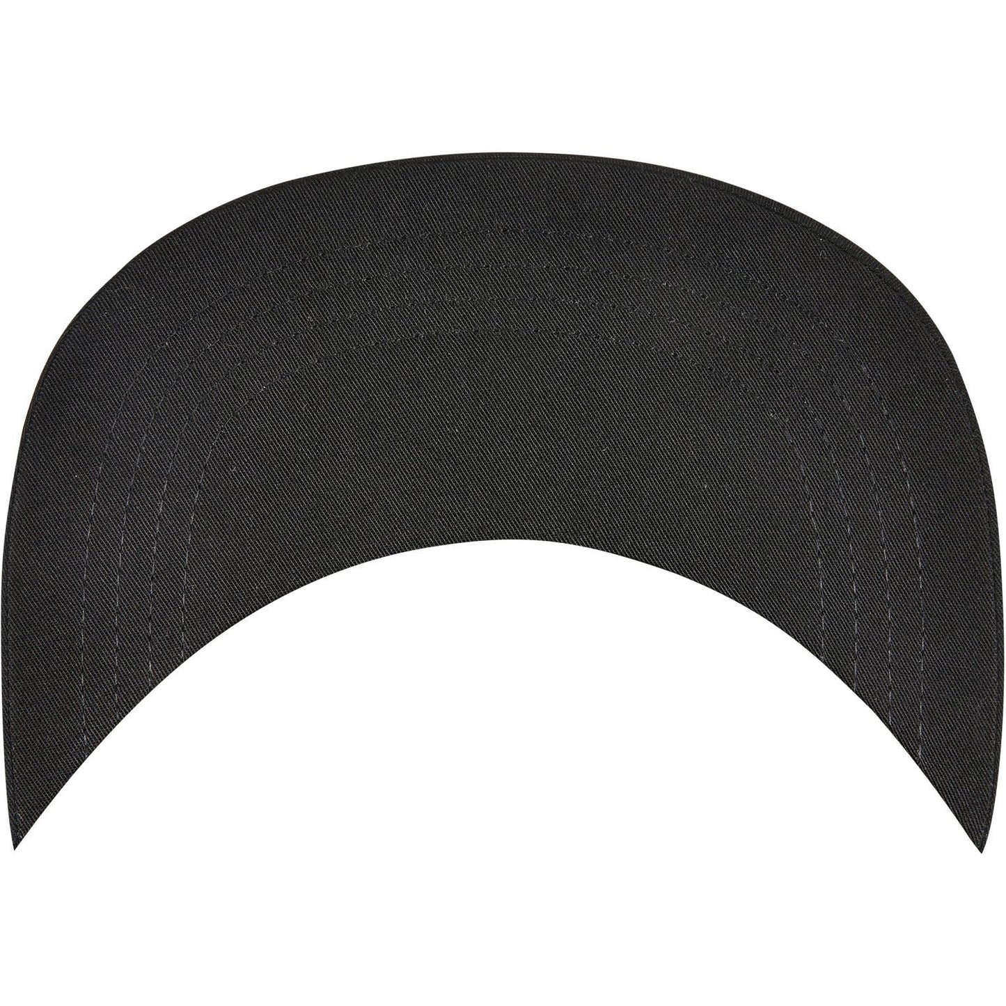 Flexfit Yupoong Classic Poplin Golf Cap 6002 Snapback Flat Visor Five-Panel