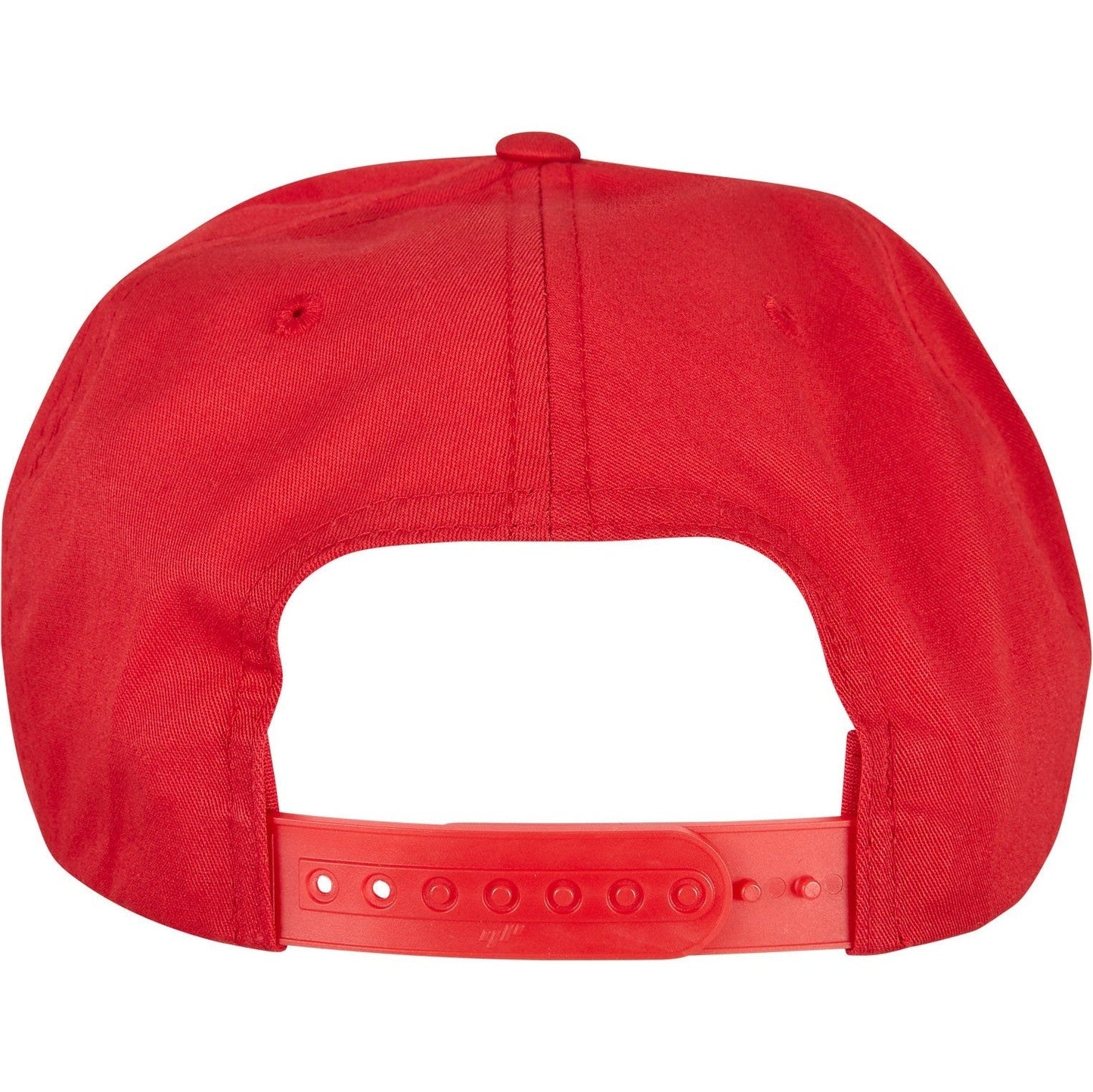 Flexfit Yupoong Classic Poplin Golf Cap 6002 Snapback Flat Visor Five-Panel