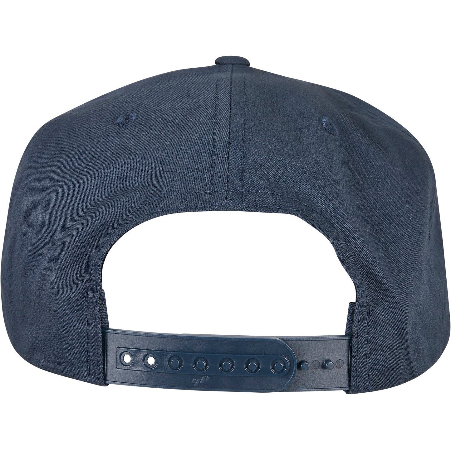 Flexfit Yupoong Classic Poplin Golf Cap 6002 Snapback Flat Visor Five-Panel
