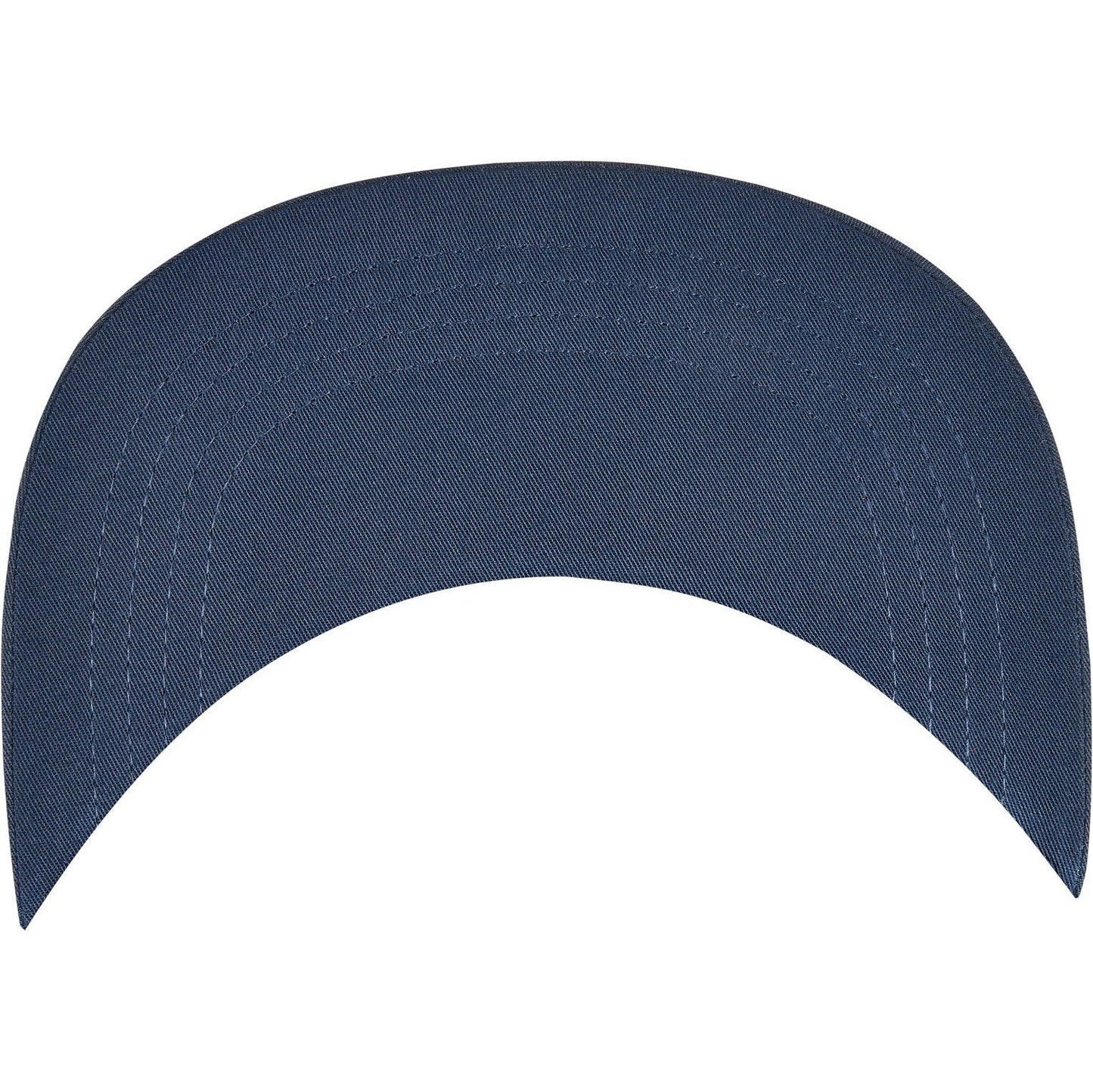 Flexfit Yupoong Classic Poplin Golf Cap 6002 Snapback Flat Visor Five-Panel