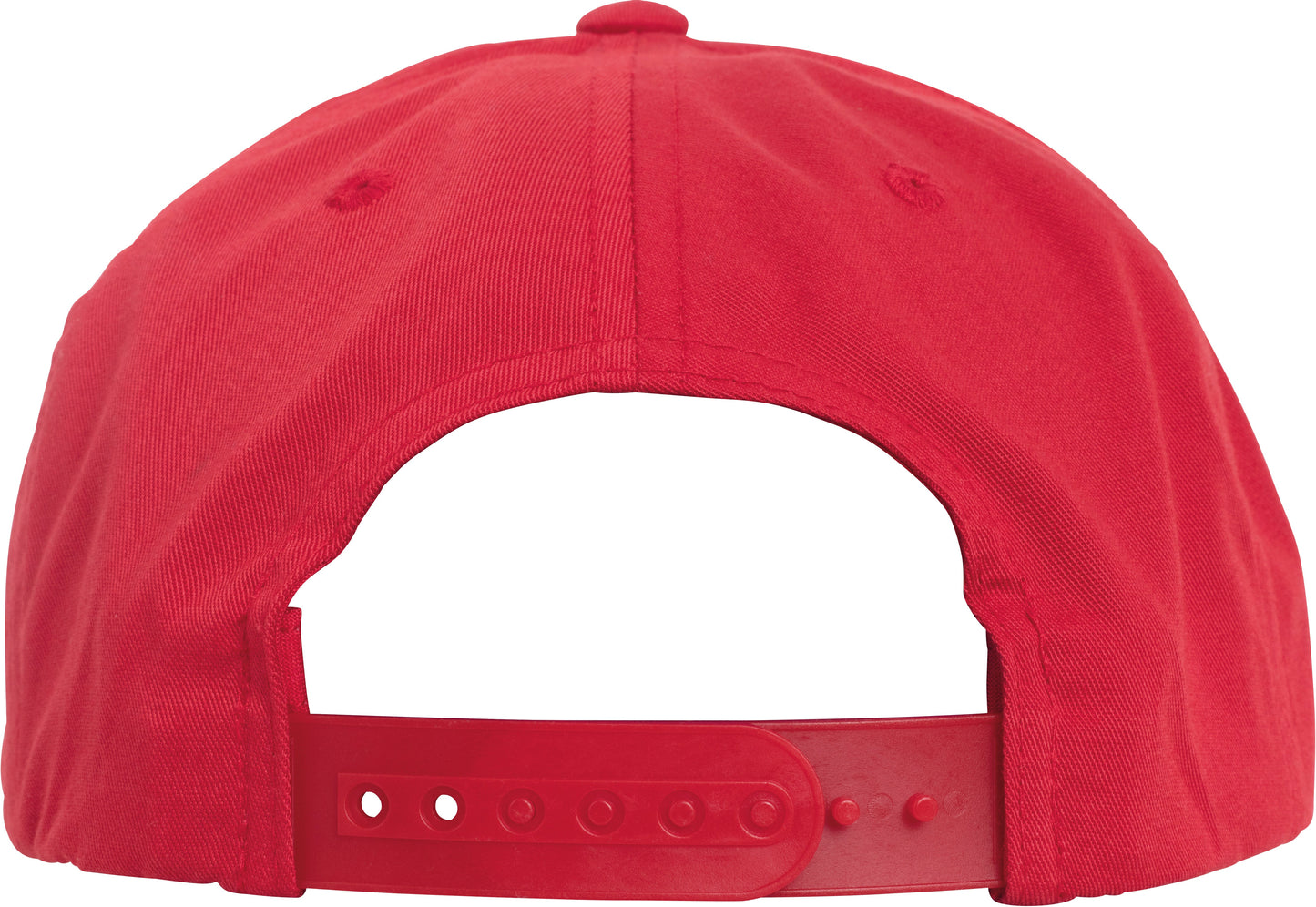 Flexfit Yupoong Pro-Style Twill Snapback Youth Cap Green Under-Visor 6308