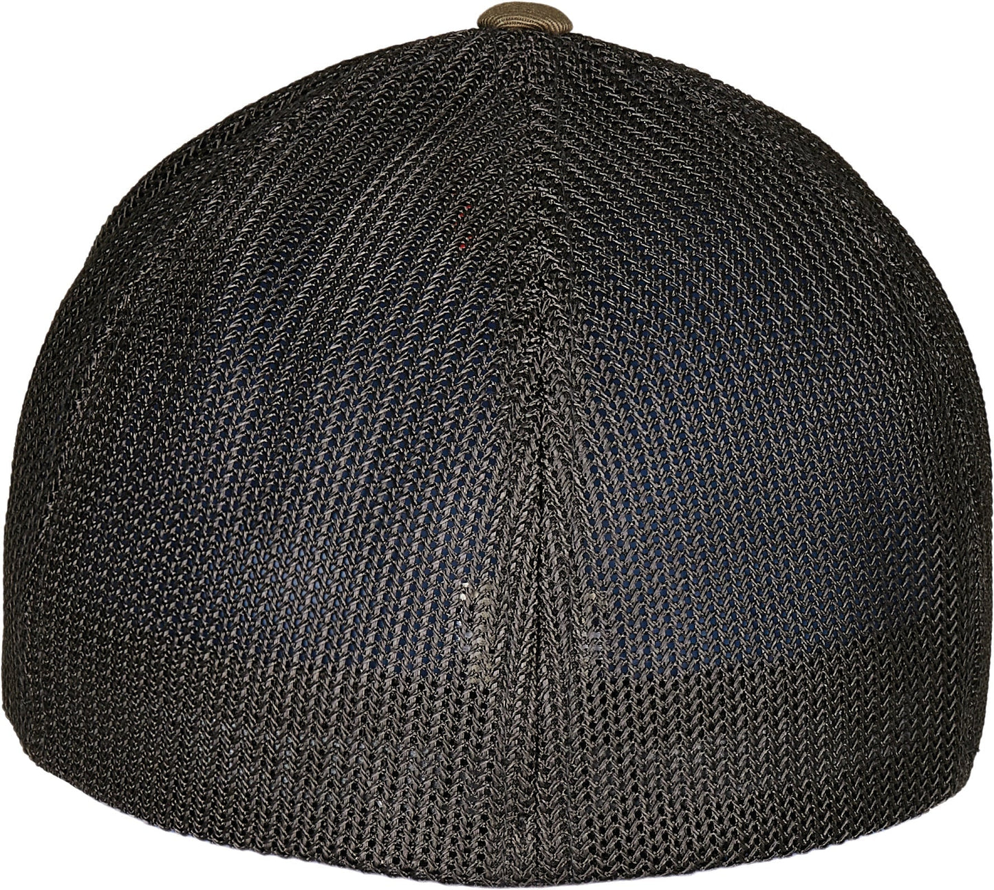 Flexfit By Yupoong Eco-Friendly Trucker Cap Recycled Mesh Cotton 6511RM