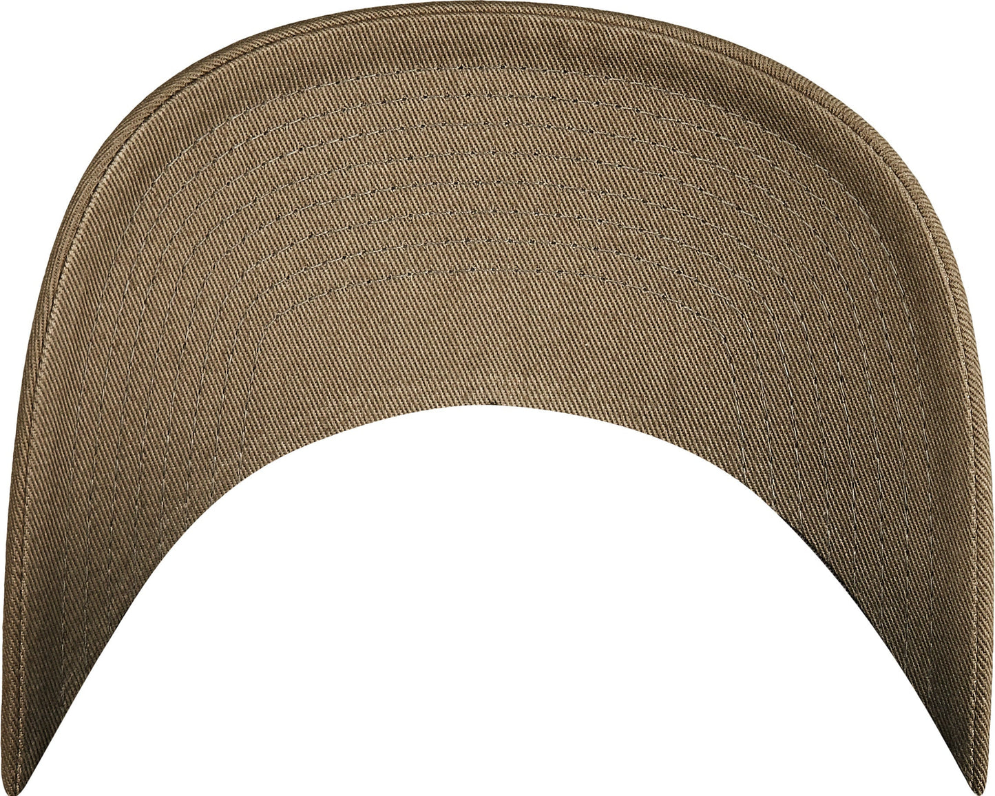 Flexfit By Yupoong Eco-Friendly Trucker Cap Recycled Mesh Cotton 6511RM