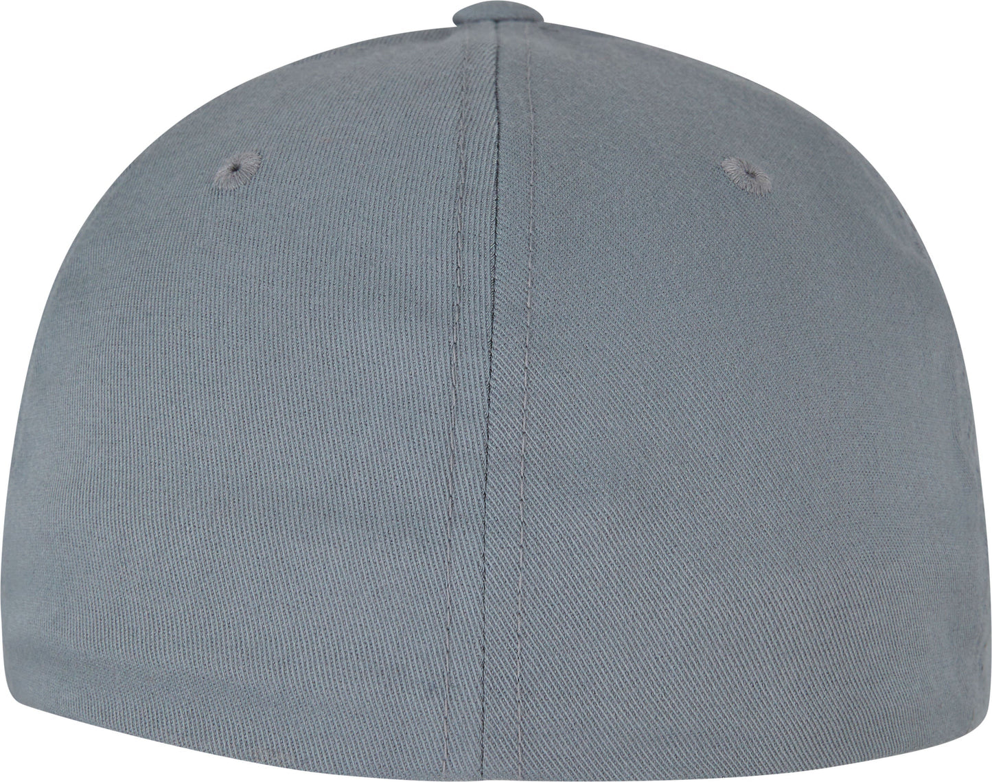 Flexfit By Yupoong 5-Panel Cap with Curved Visor and Flexfit Technology