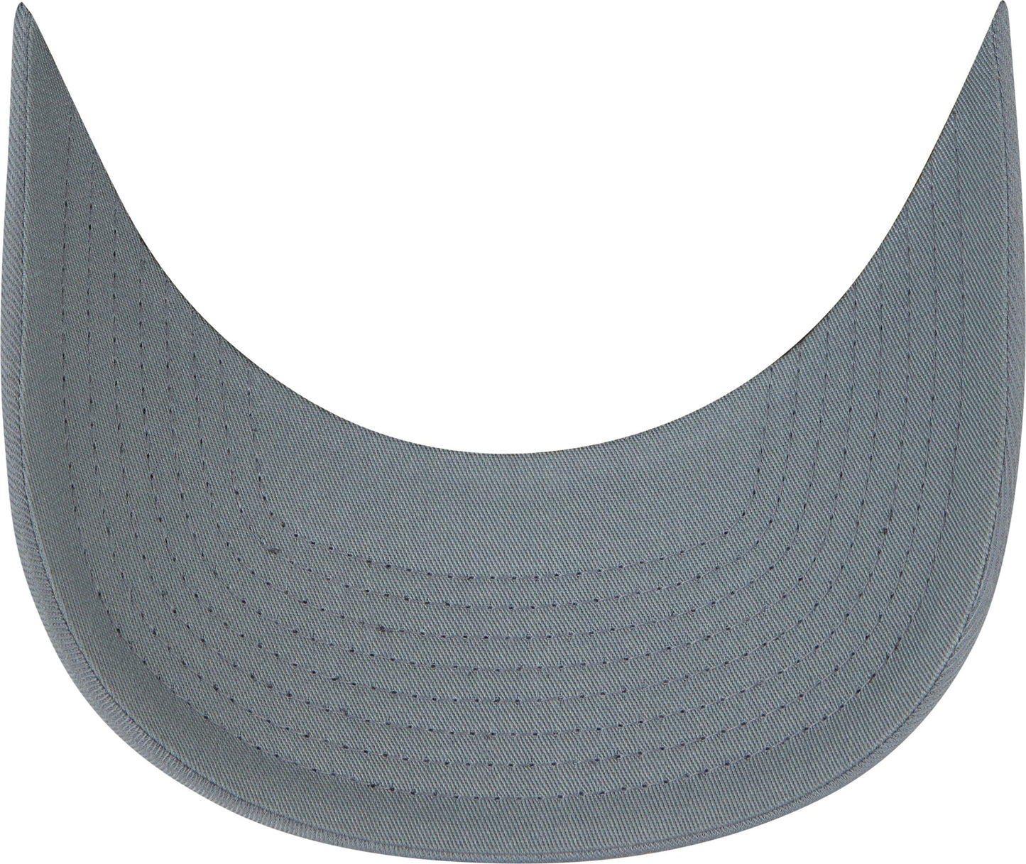 Flexfit By Yupoong 5-Panel Cap with Curved Visor and Flexfit Technology