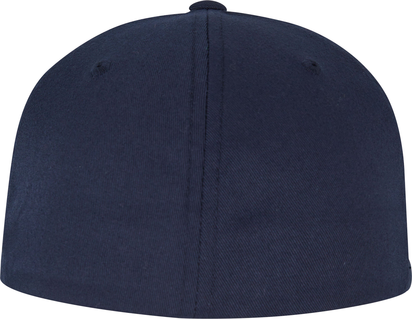 Flexfit By Yupoong 5-Panel Cap with Curved Visor and Flexfit Technology