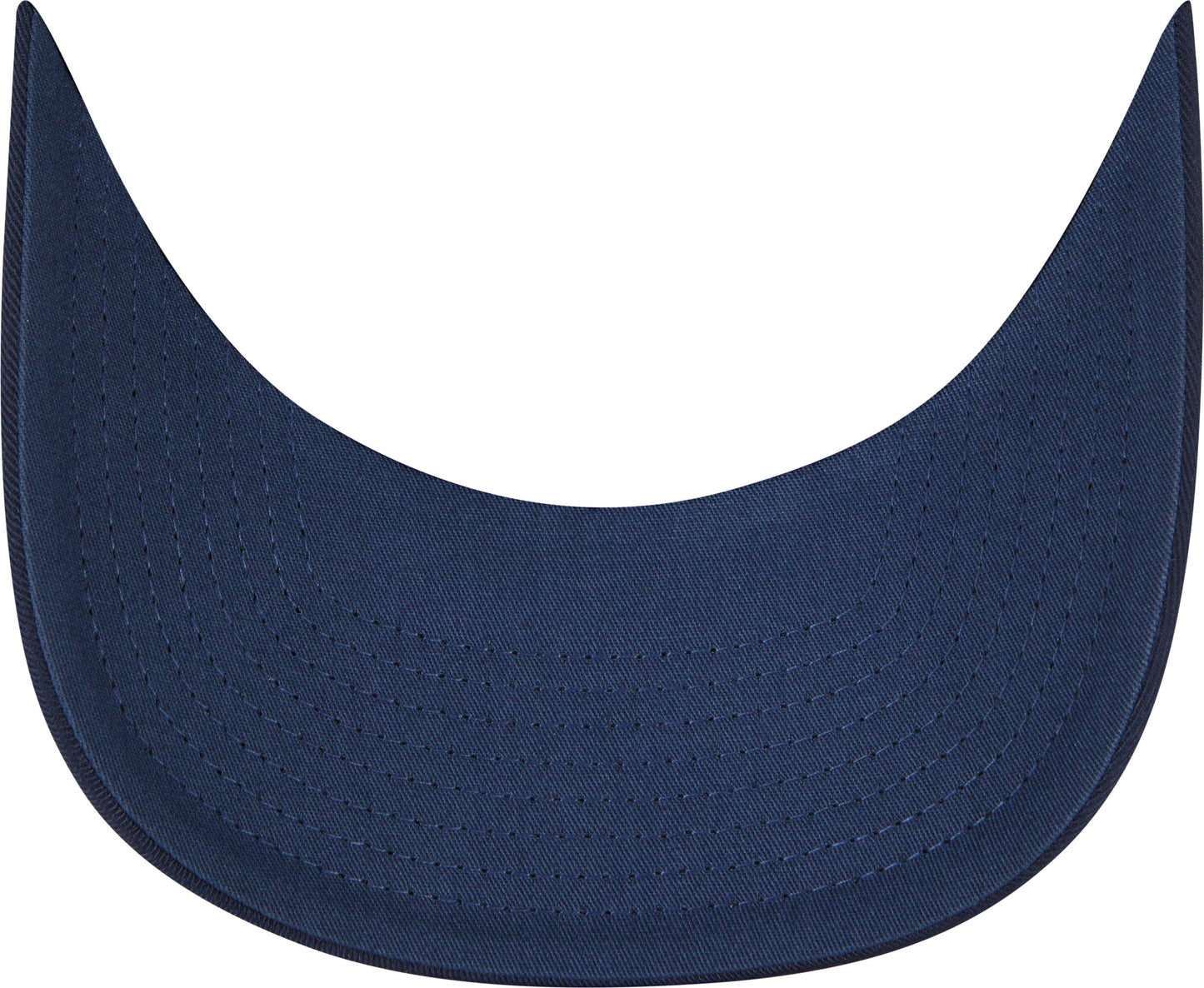 Flexfit By Yupoong 5-Panel Cap with Curved Visor and Flexfit Technology