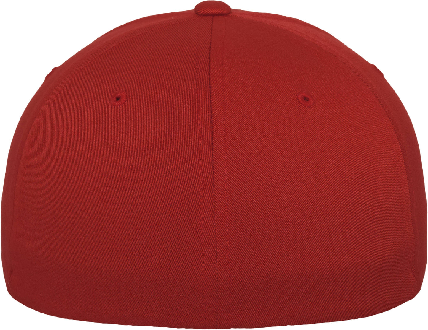 Flexfit By Yupoong 5-Panel Cap with Curved Visor and Flexfit Technology
