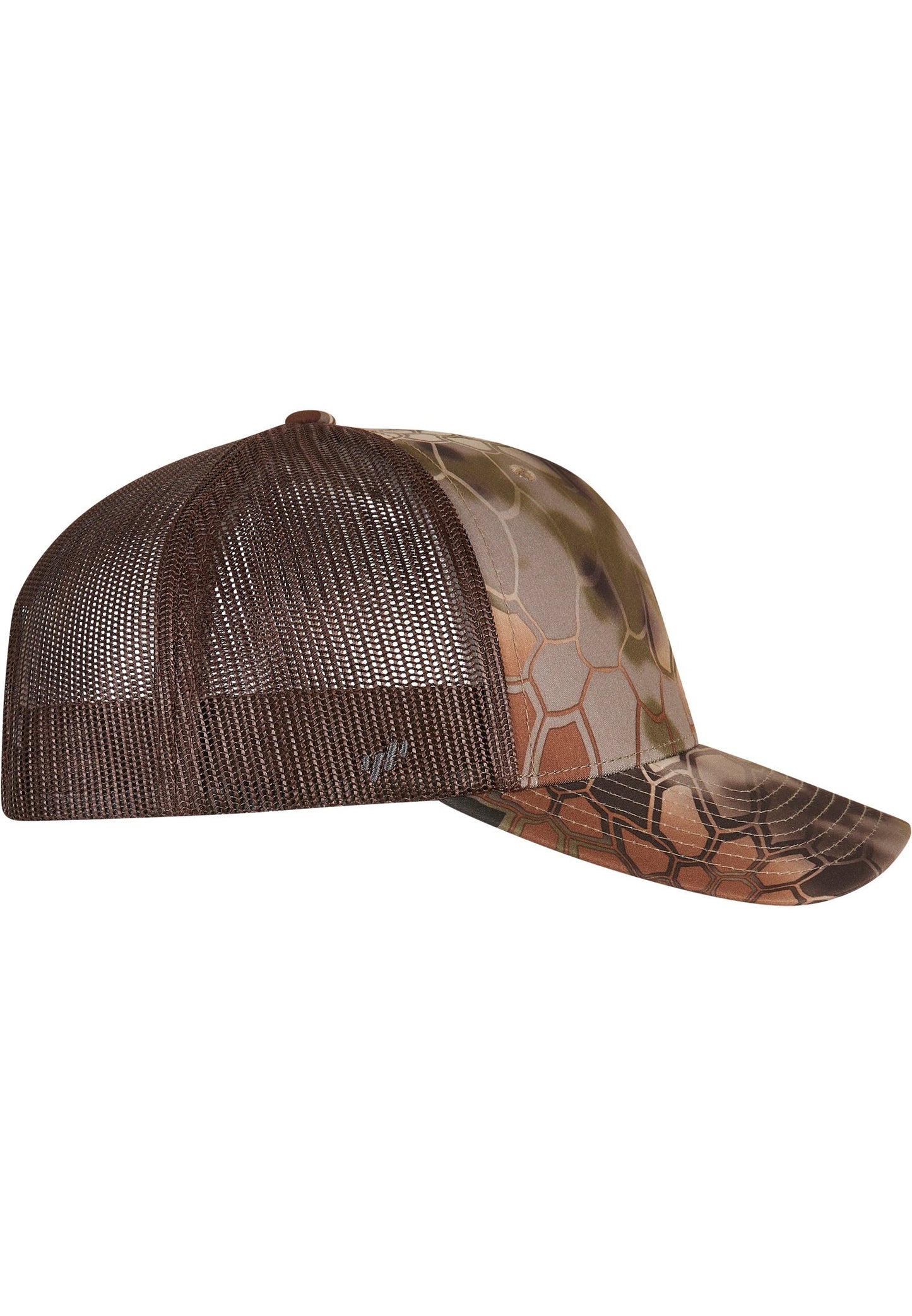 Flexfit Yupoong Kryptek Retro Trucker Cap Snapback Curved Visor One Size