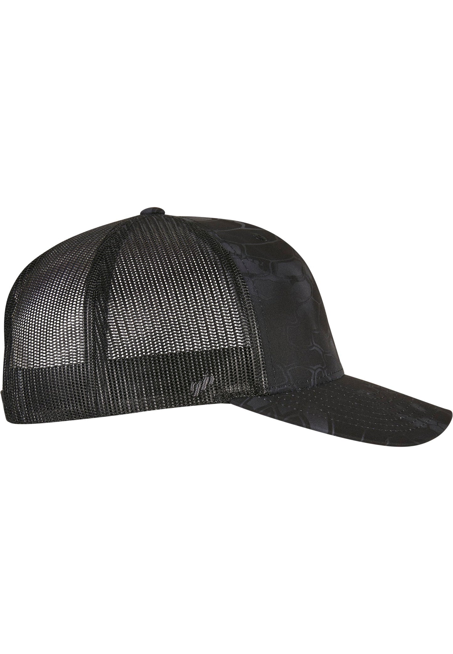 Flexfit Yupoong Kryptek Retro Trucker Cap Snapback Curved Visor One Size
