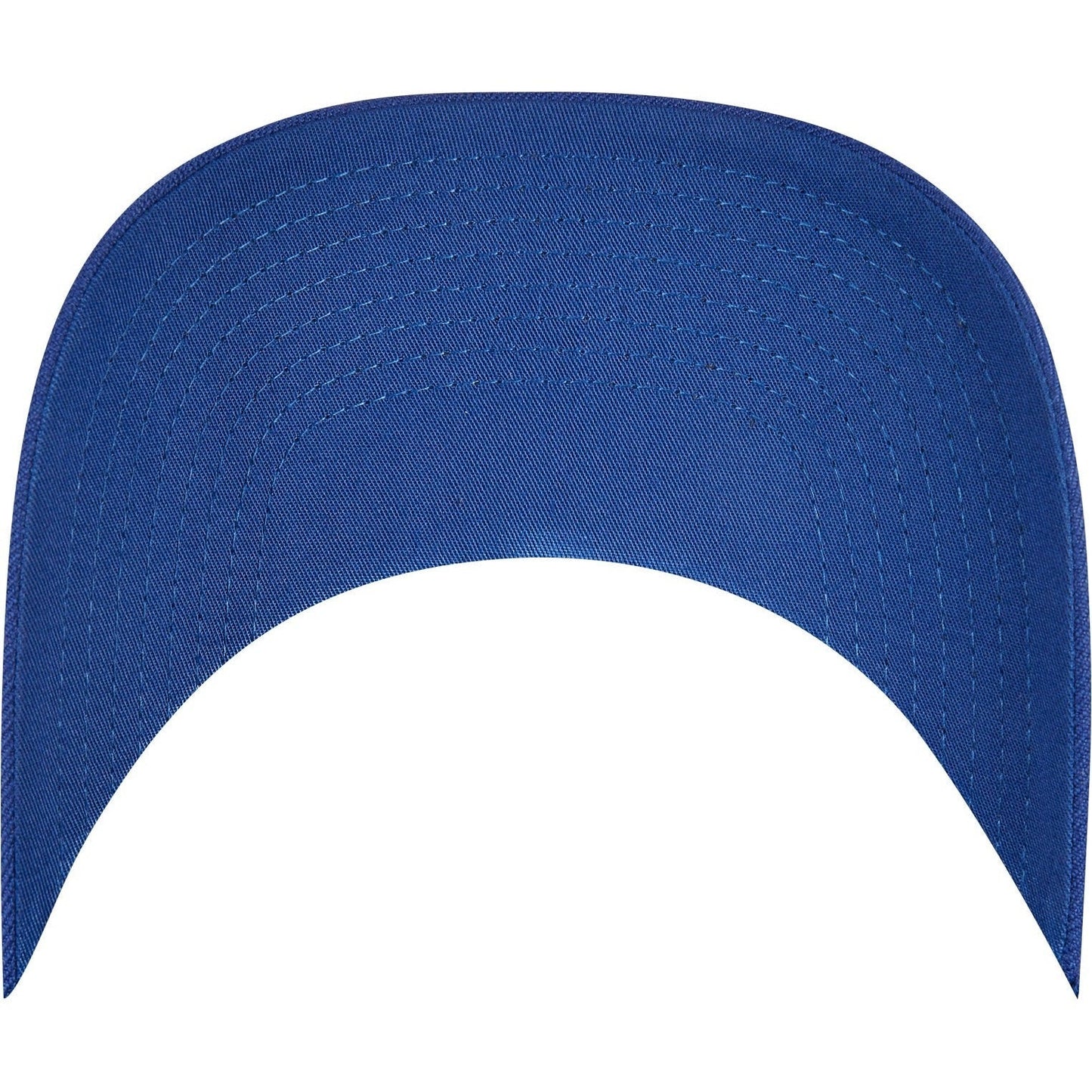 Flexfit Yupoong Premium Curved Visor Snapback Cap 6789M One Size Black