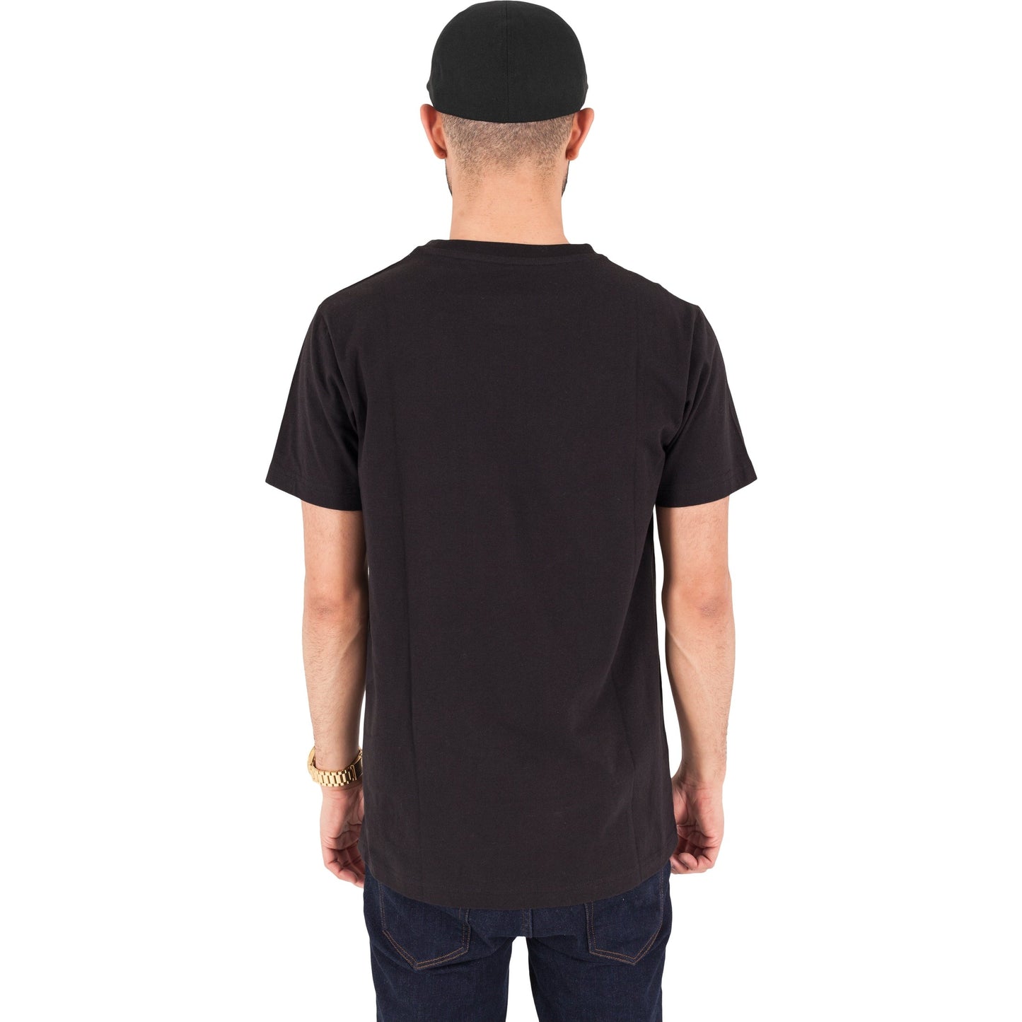 Flexfit By Yupoong Driver Cap 9180 Classic Twill Herringbone Spandex