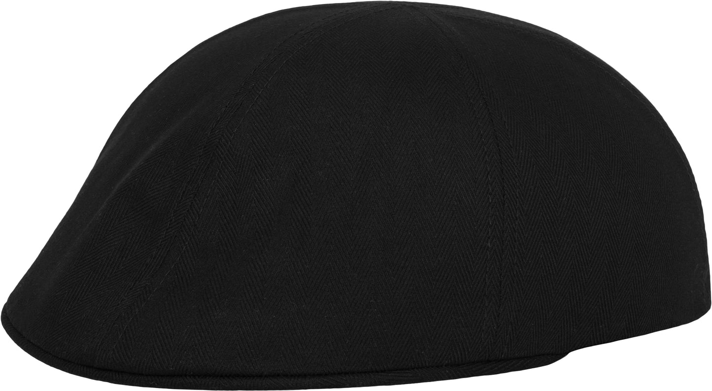 Flexfit By Yupoong Driver Cap 9180 Classic Twill Herringbone Spandex