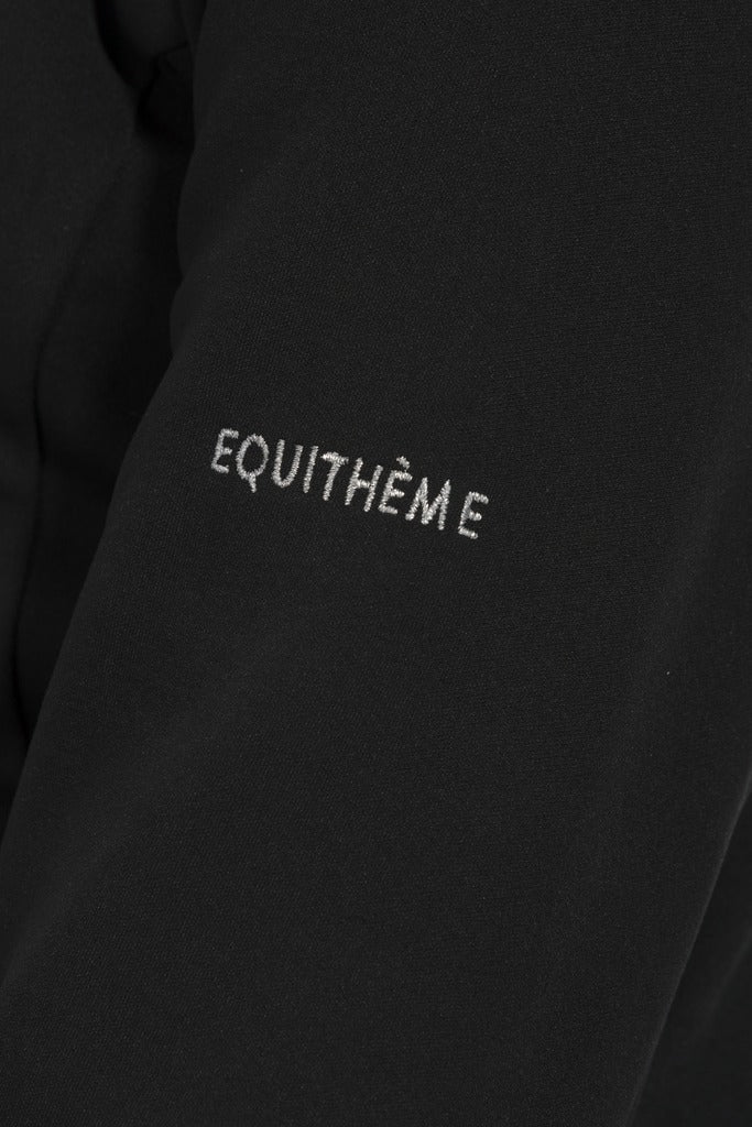 Equitheme Men's Soft Classic Competition Jacket for Equestrian Riding
