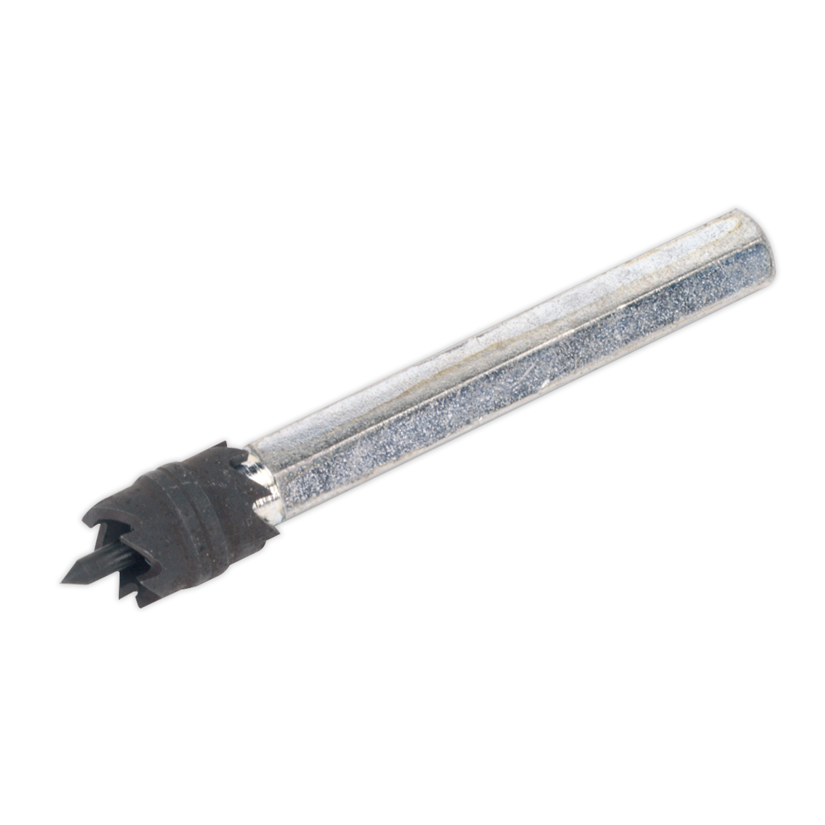 Sealey Spot Weld Cutter 10mm with Spring Loaded Centre Point for Vehicle Panels